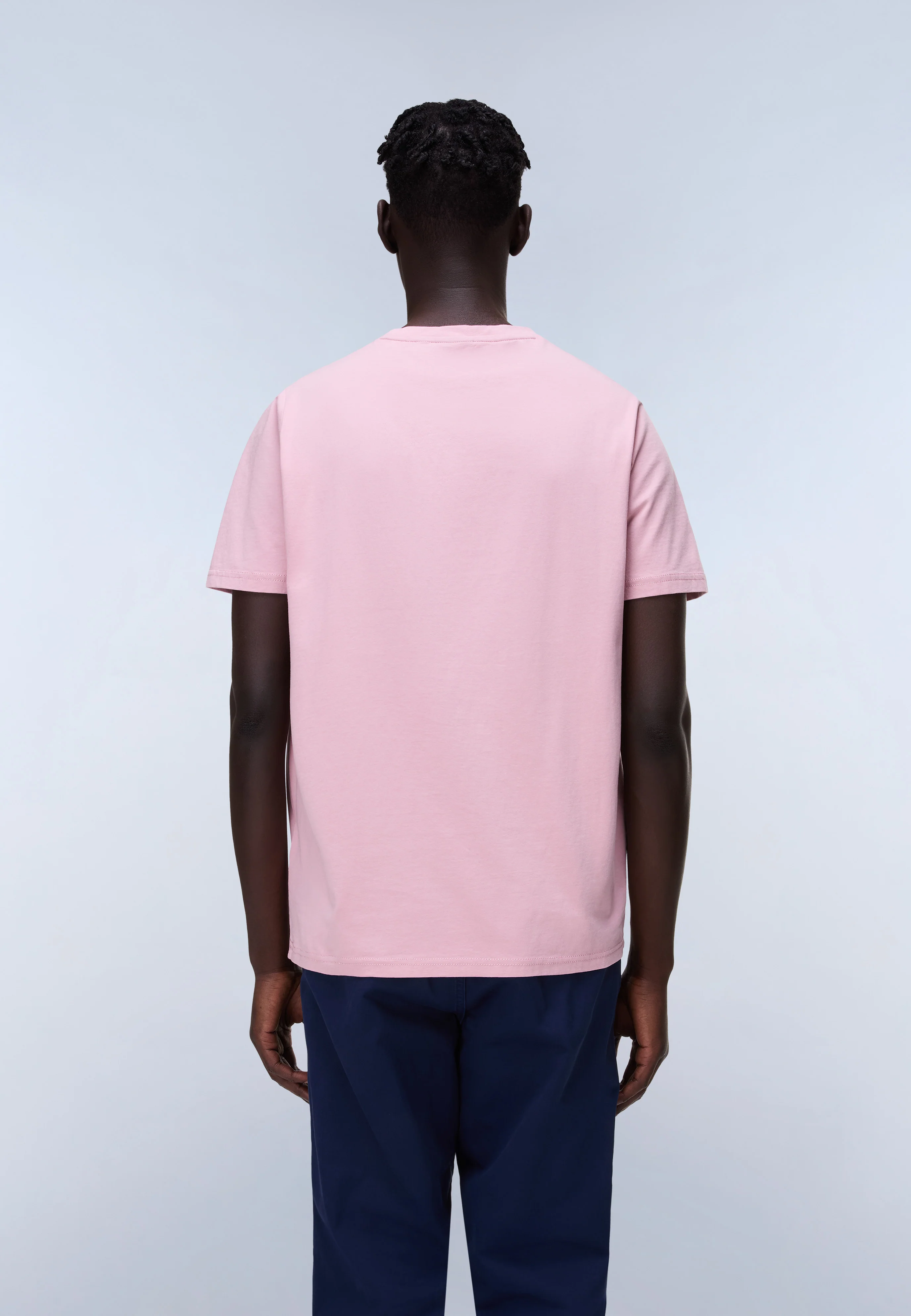 Salis Jersey Short Sleeve T-Shirt - Image 3