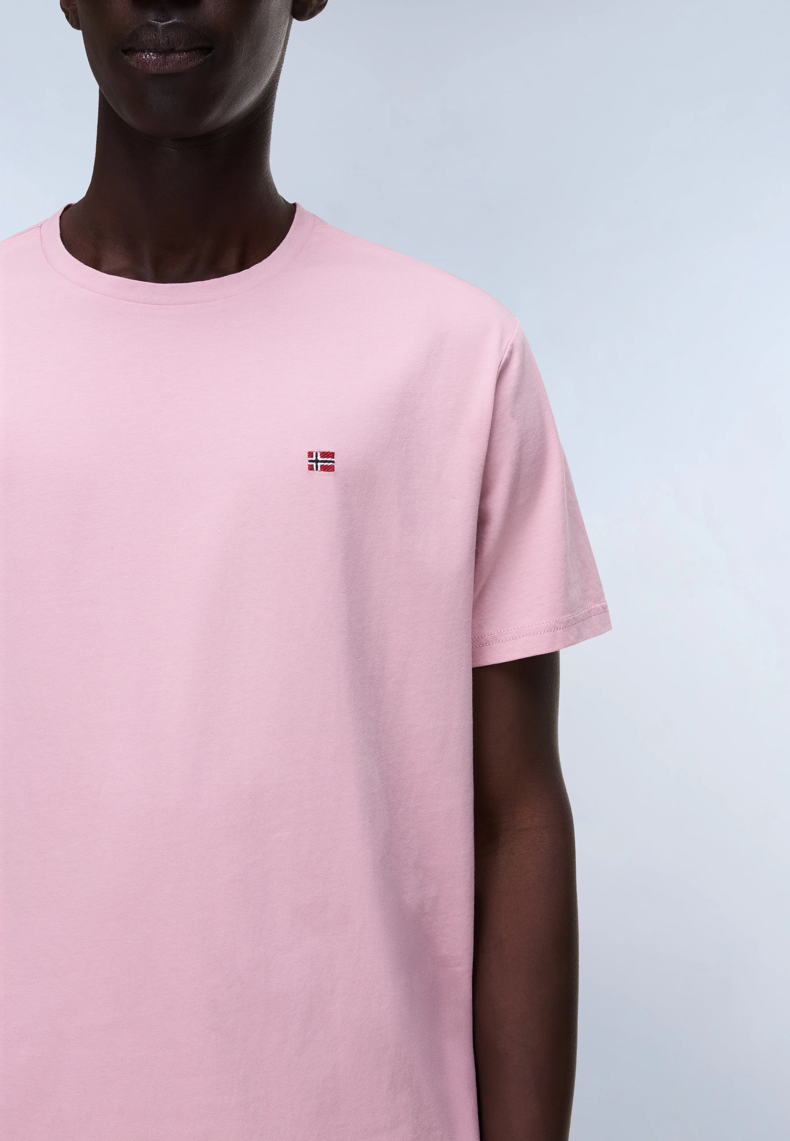 Salis Jersey Short Sleeve T-Shirt - Image 4