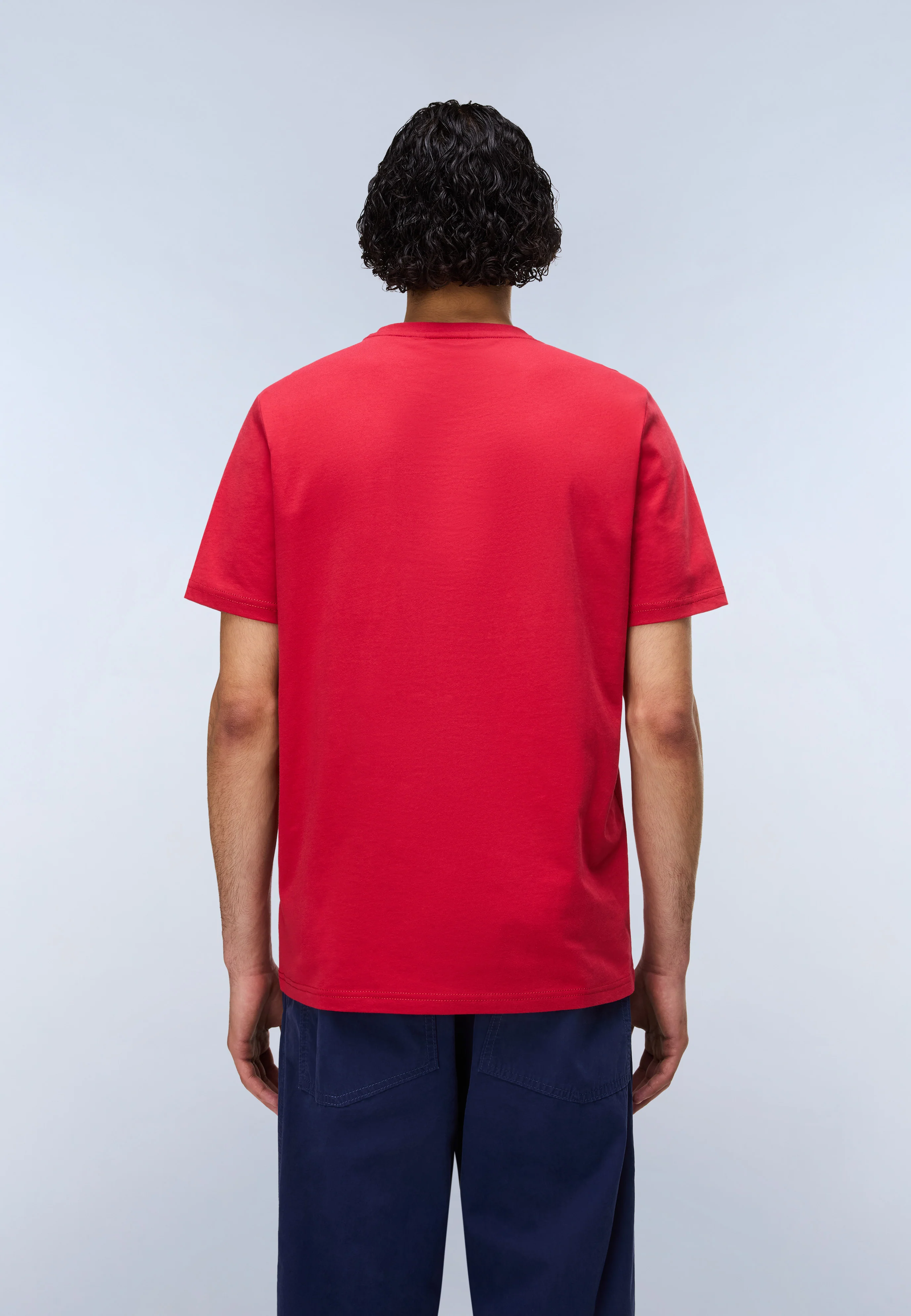 Salis Jersey Short Sleeve T-Shirt - Image 3
