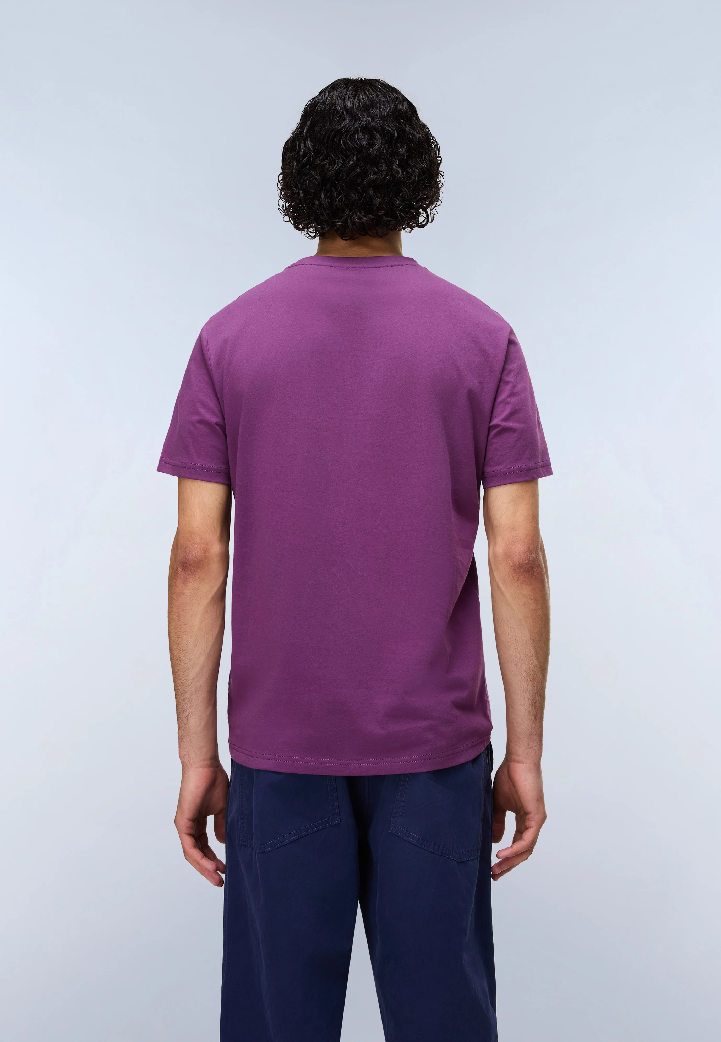 Salis Jersey Short Sleeve T-Shirt - Image 3