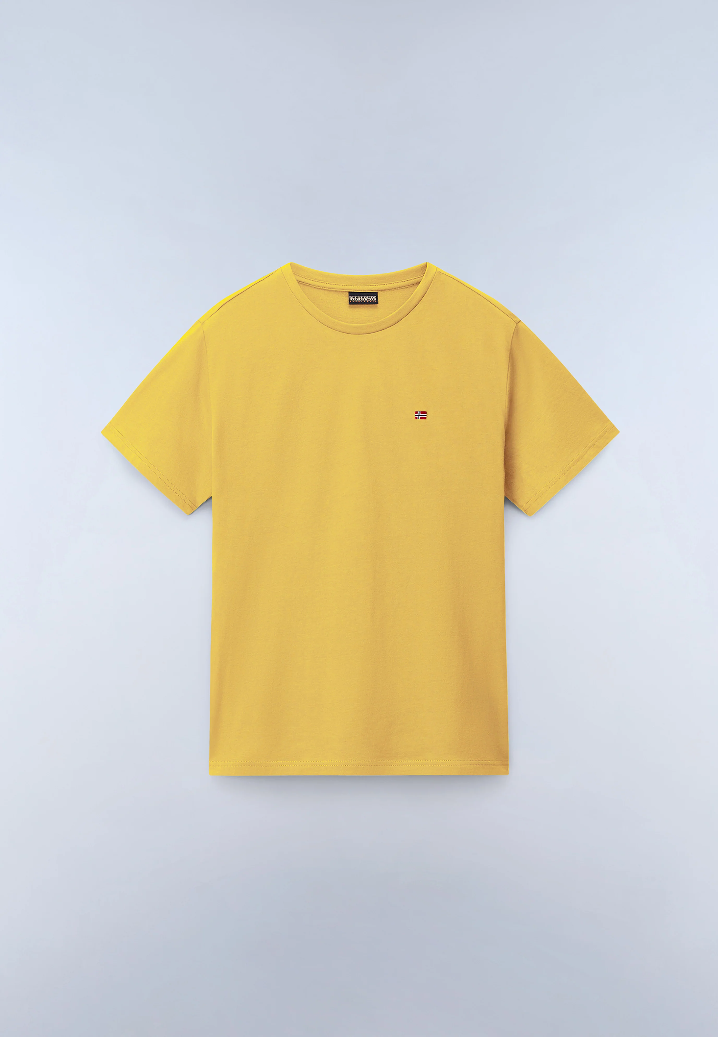 Salis Jersey Short Sleeve T-Shirt