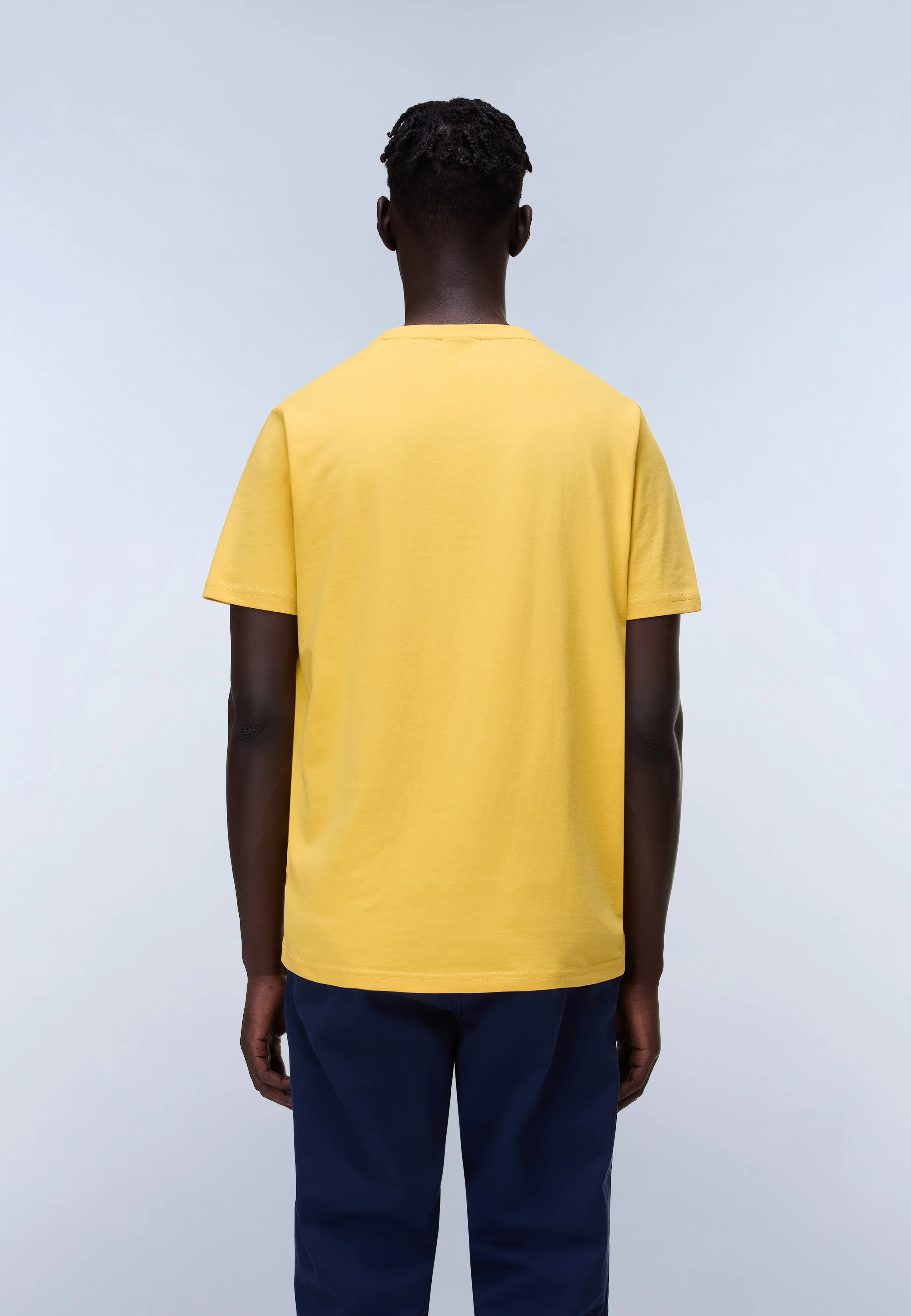 Salis Jersey Short Sleeve T-Shirt - Image 3