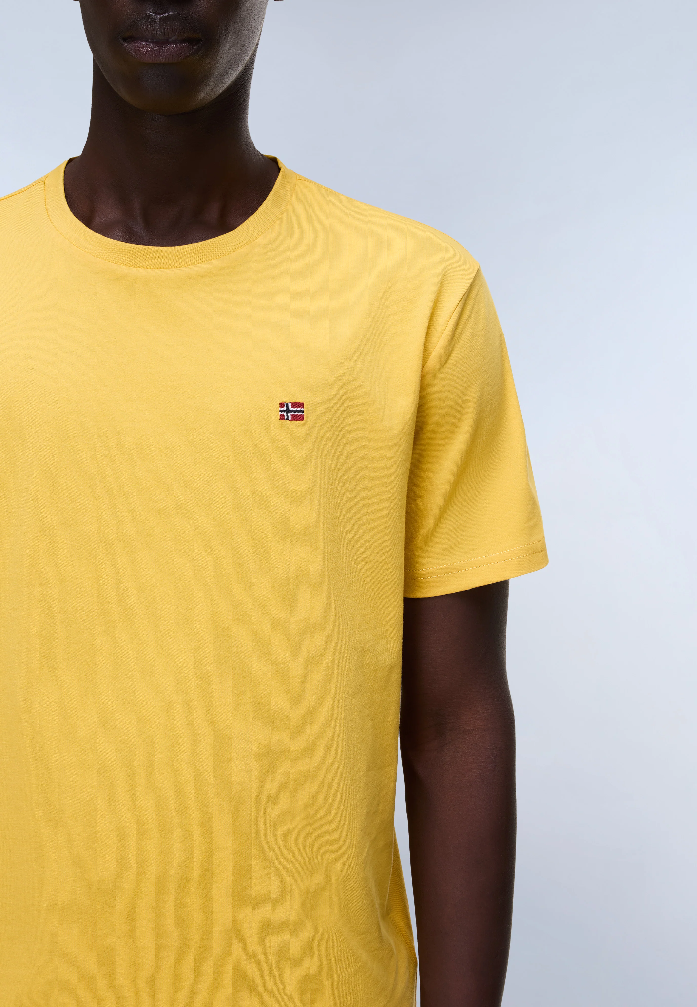 Salis Jersey Short Sleeve T-Shirt - Image 4