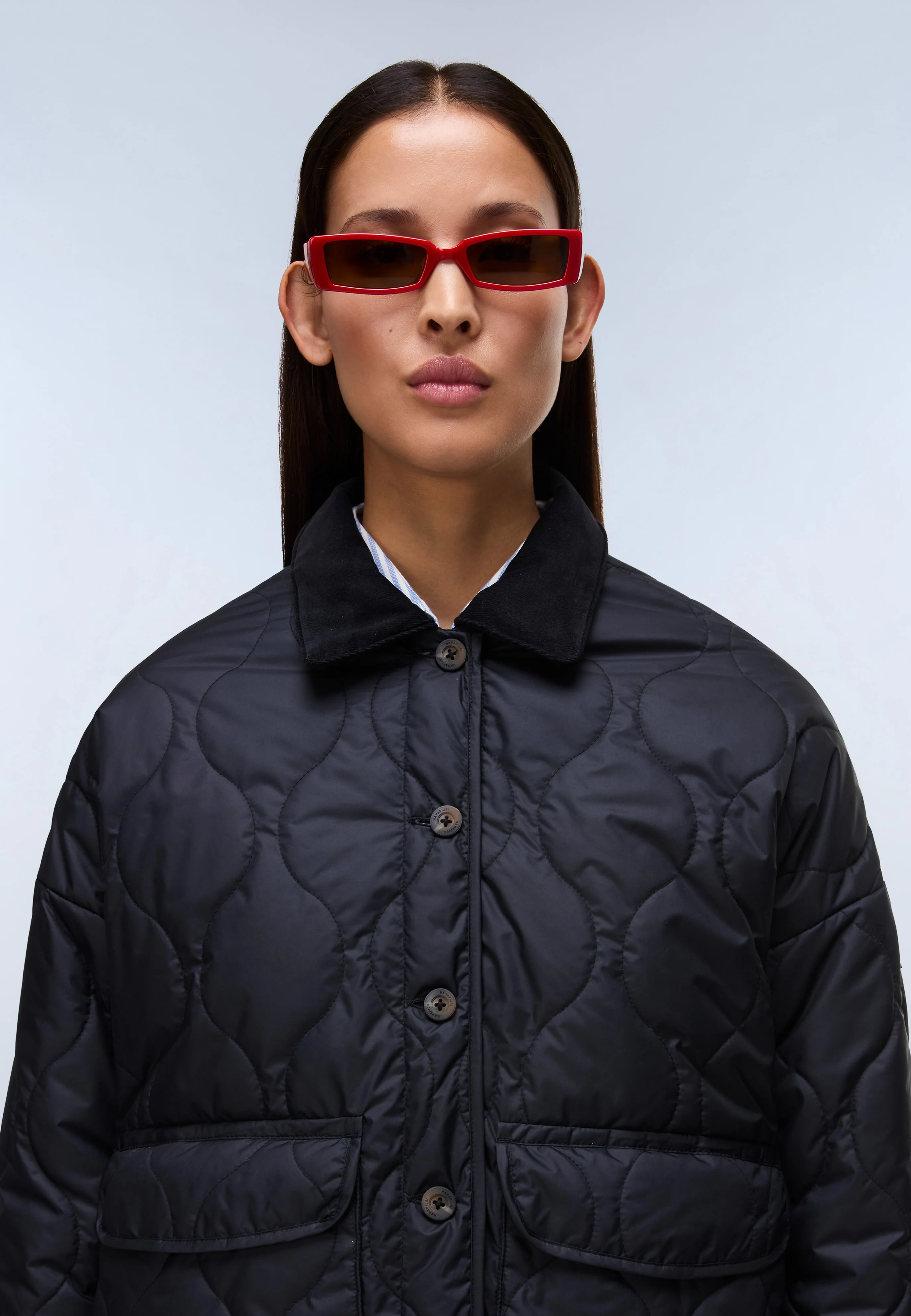 Secret Short Jacket - Image 2