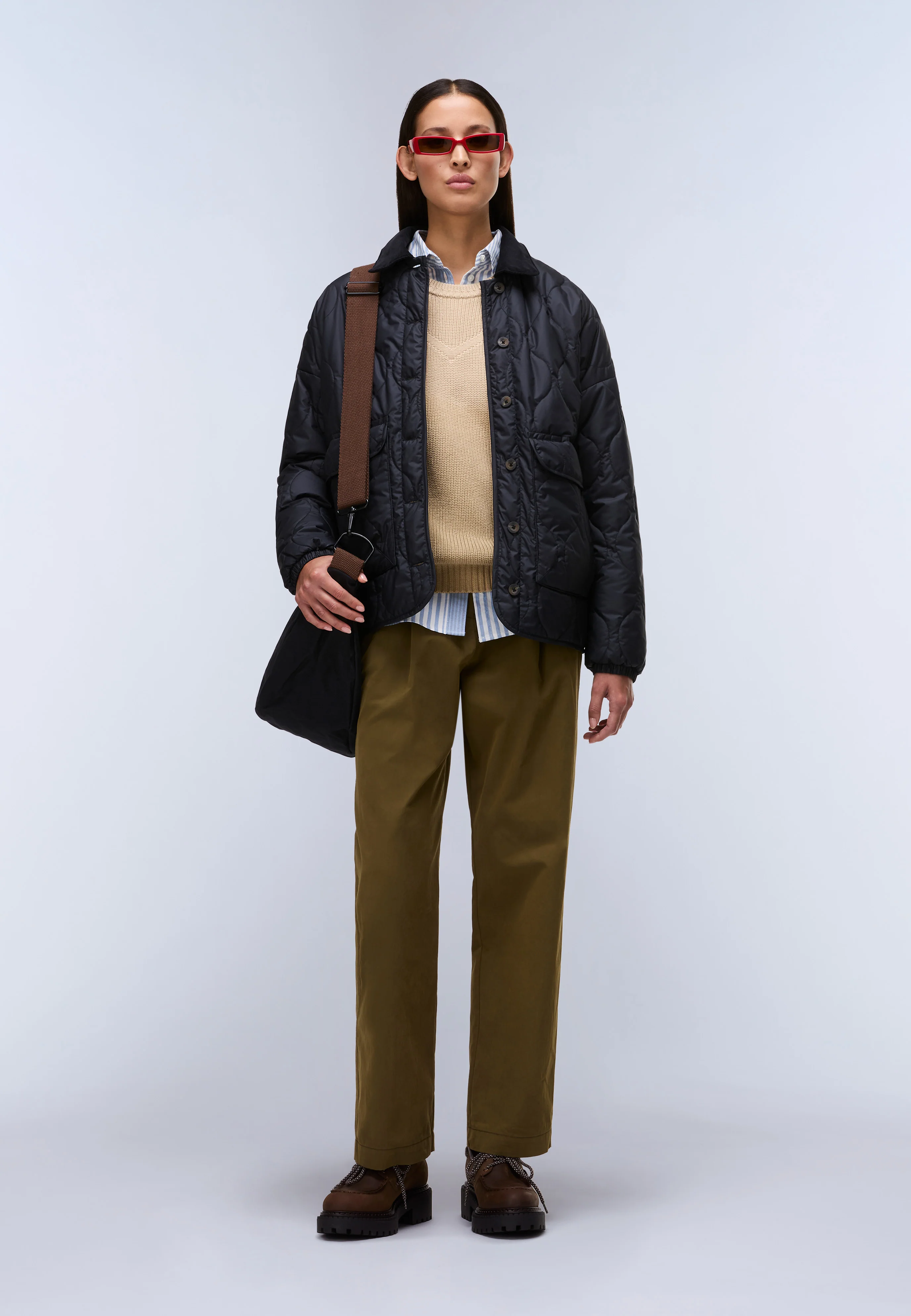 Secret Short Jacket - Image 3
