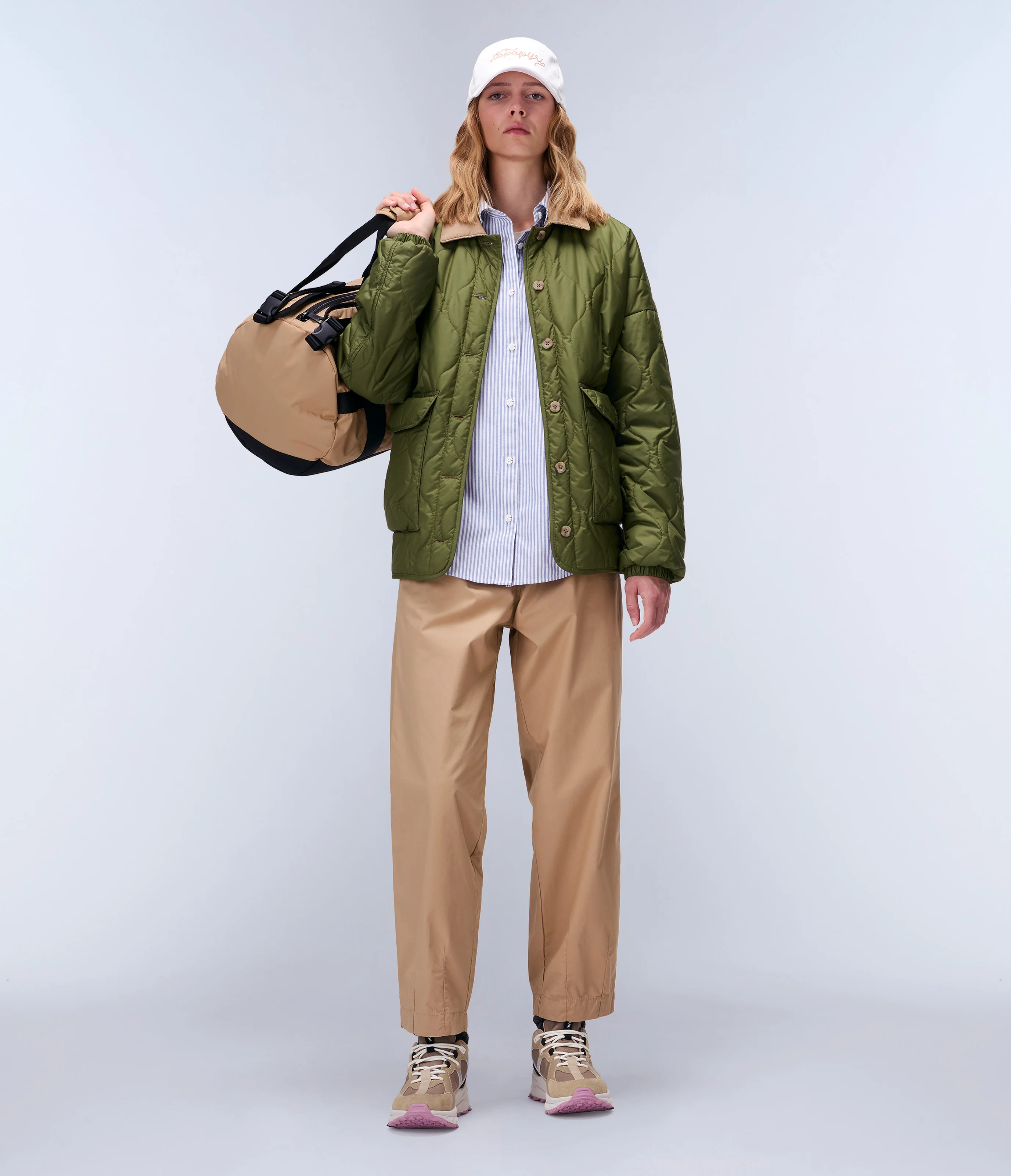 Secret Short Jacket - Image 3