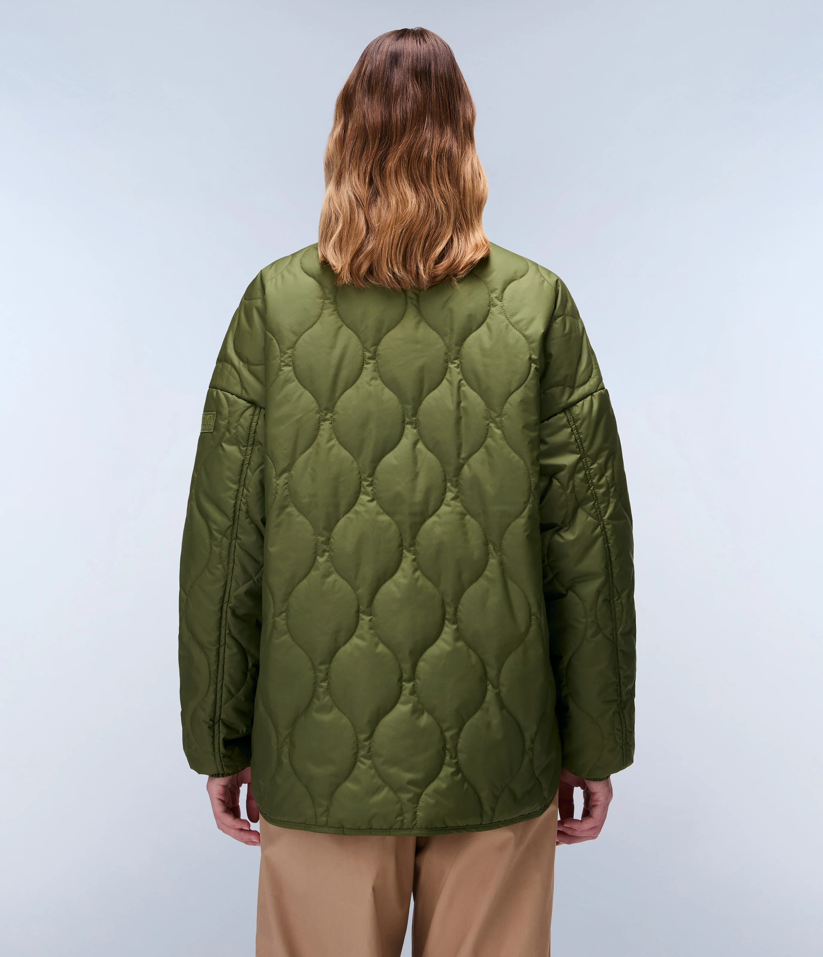 Secret Short Jacket - Image 6