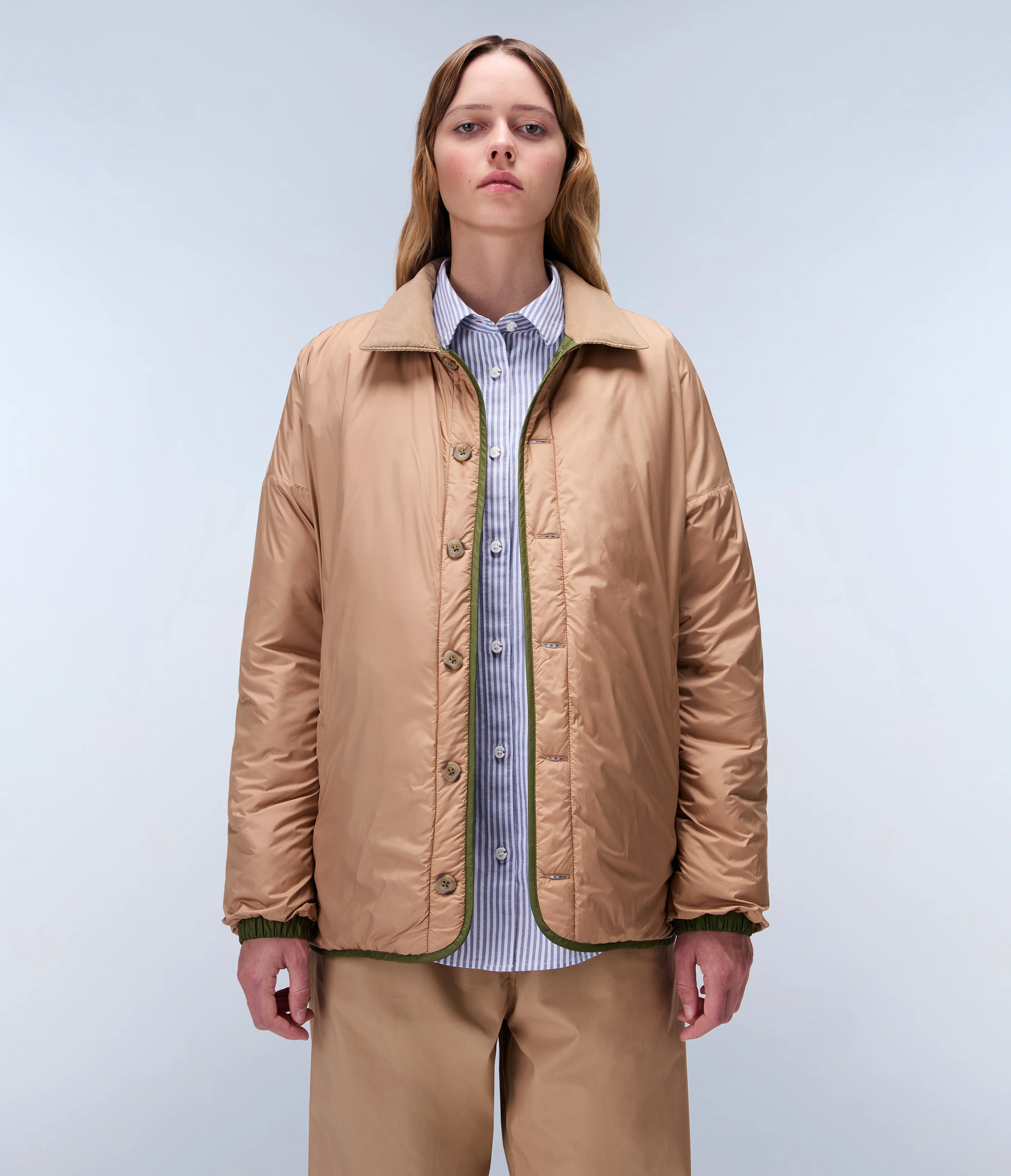 Secret Short Jacket - Image 8