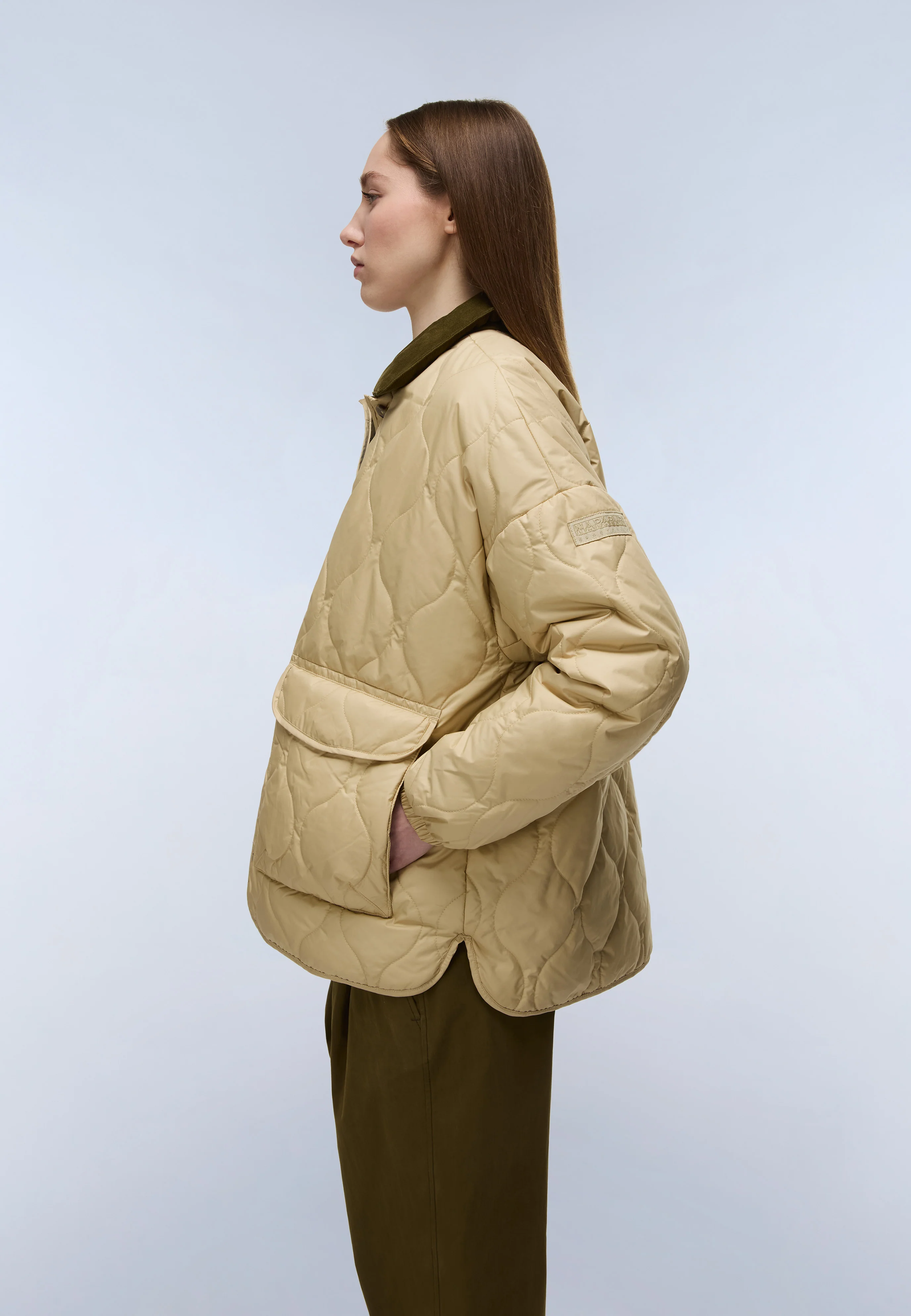 Secret Short Jacket - Image 5