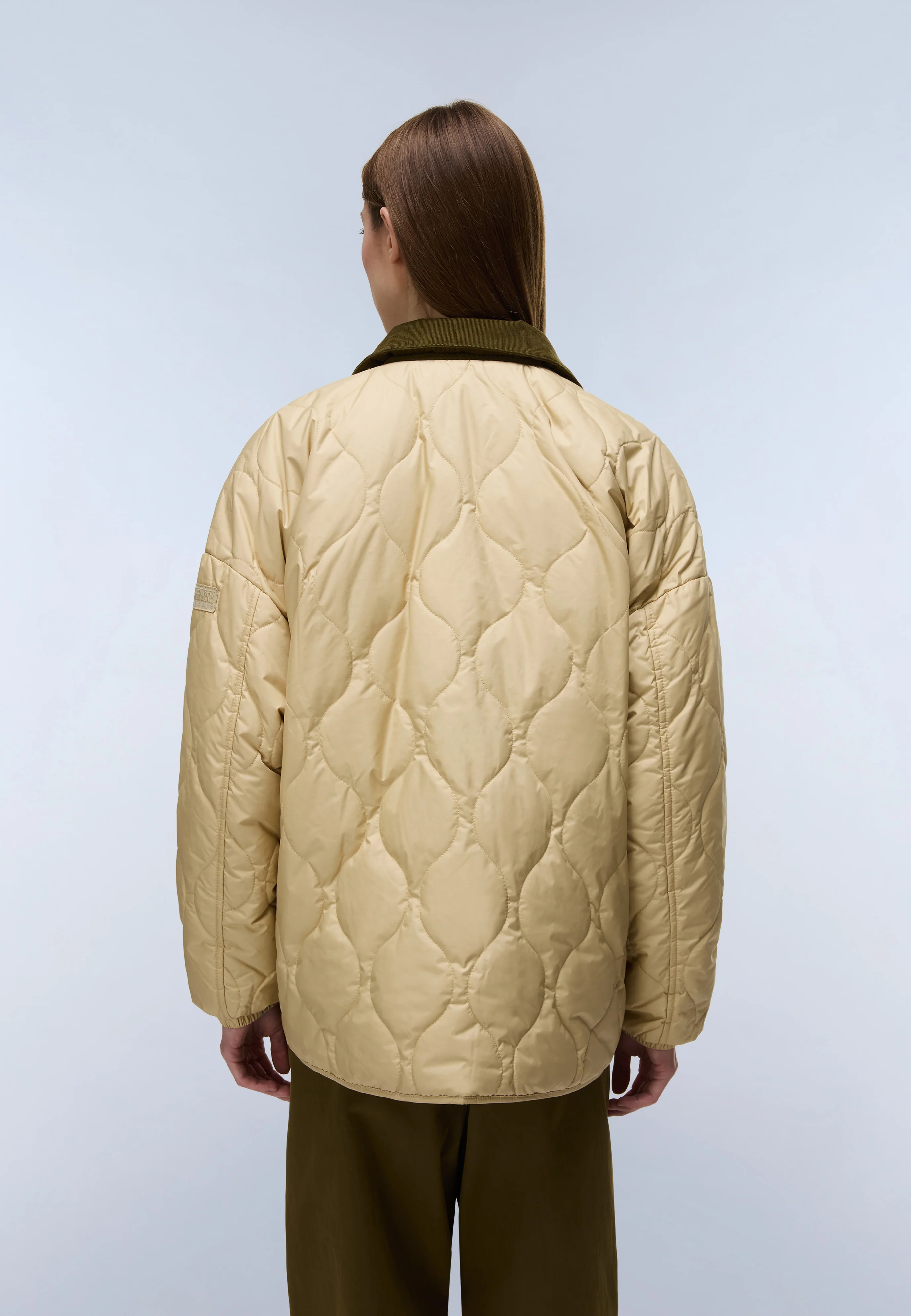 Secret Short Jacket - Image 6