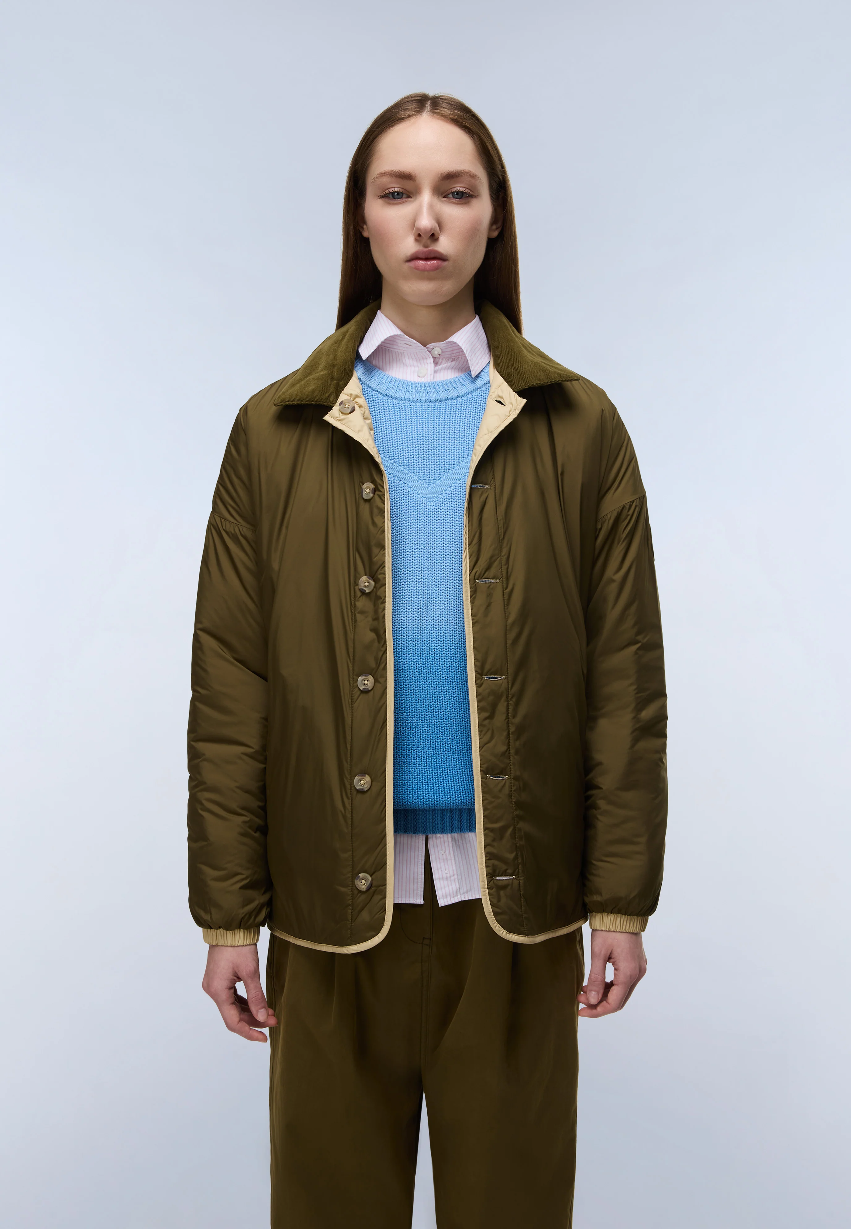 Secret Short Jacket - Image 8
