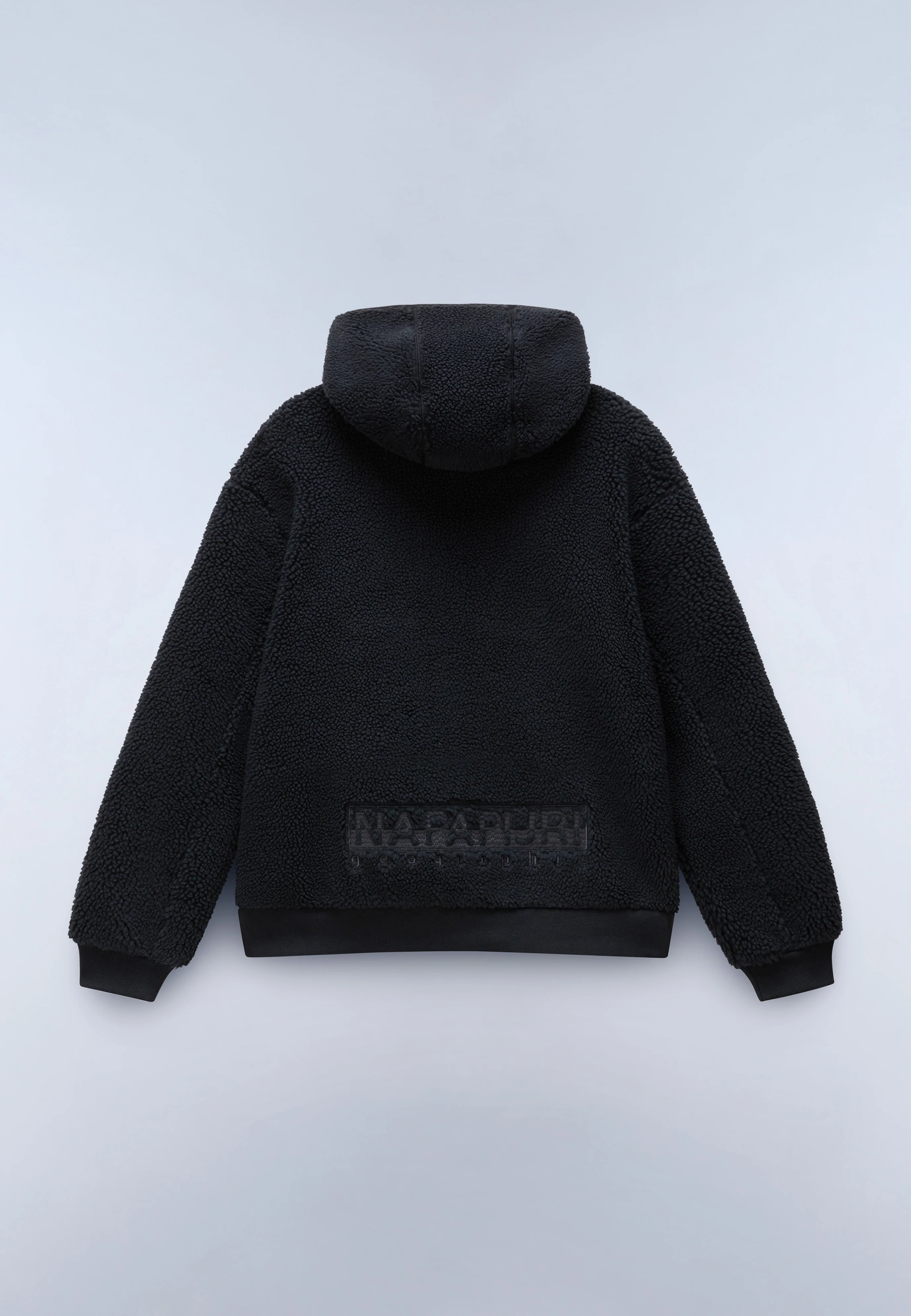 Seline Full-Zip Fleece Hoodie - Image 7