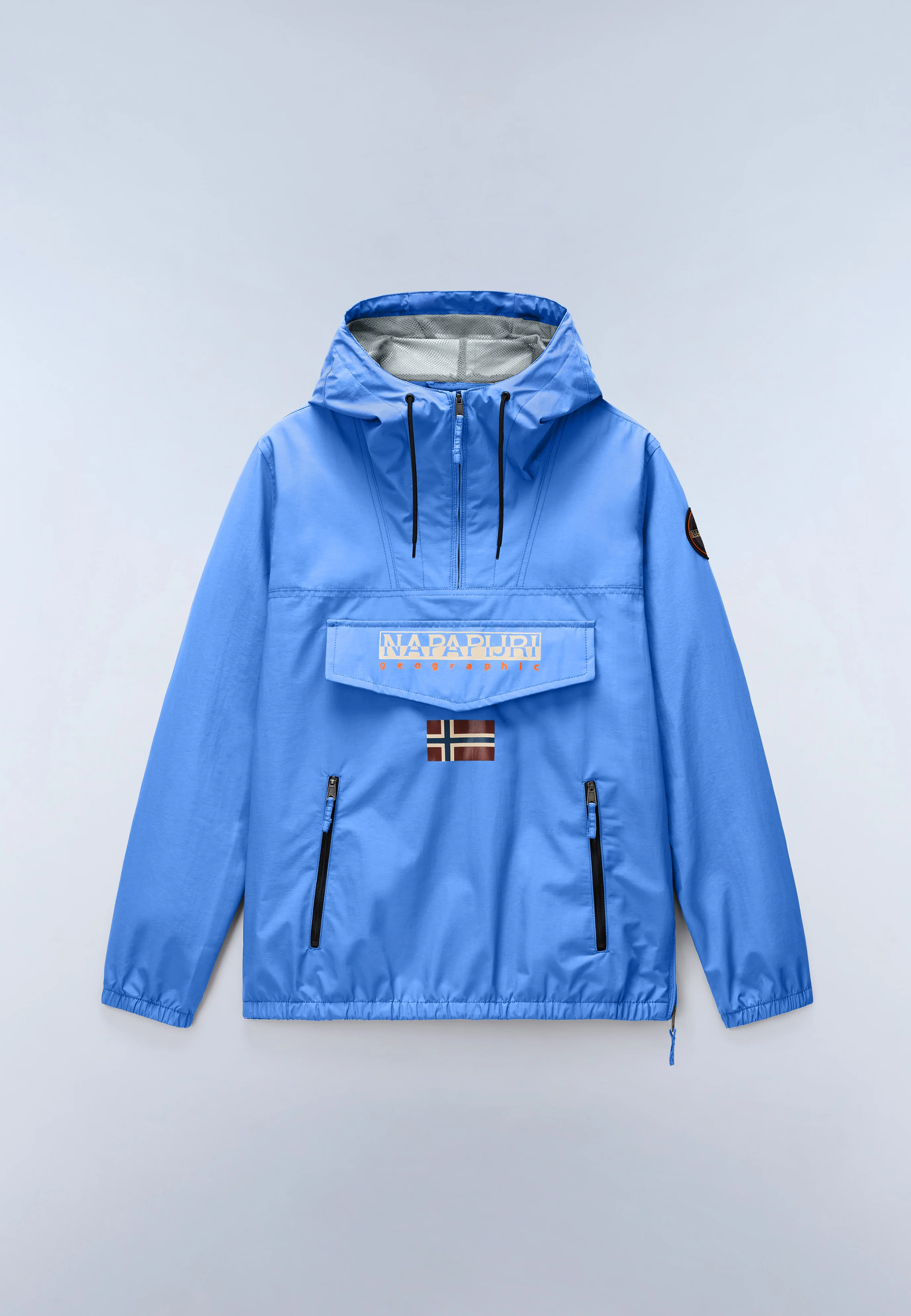 Shade Summer Pocket Jacket