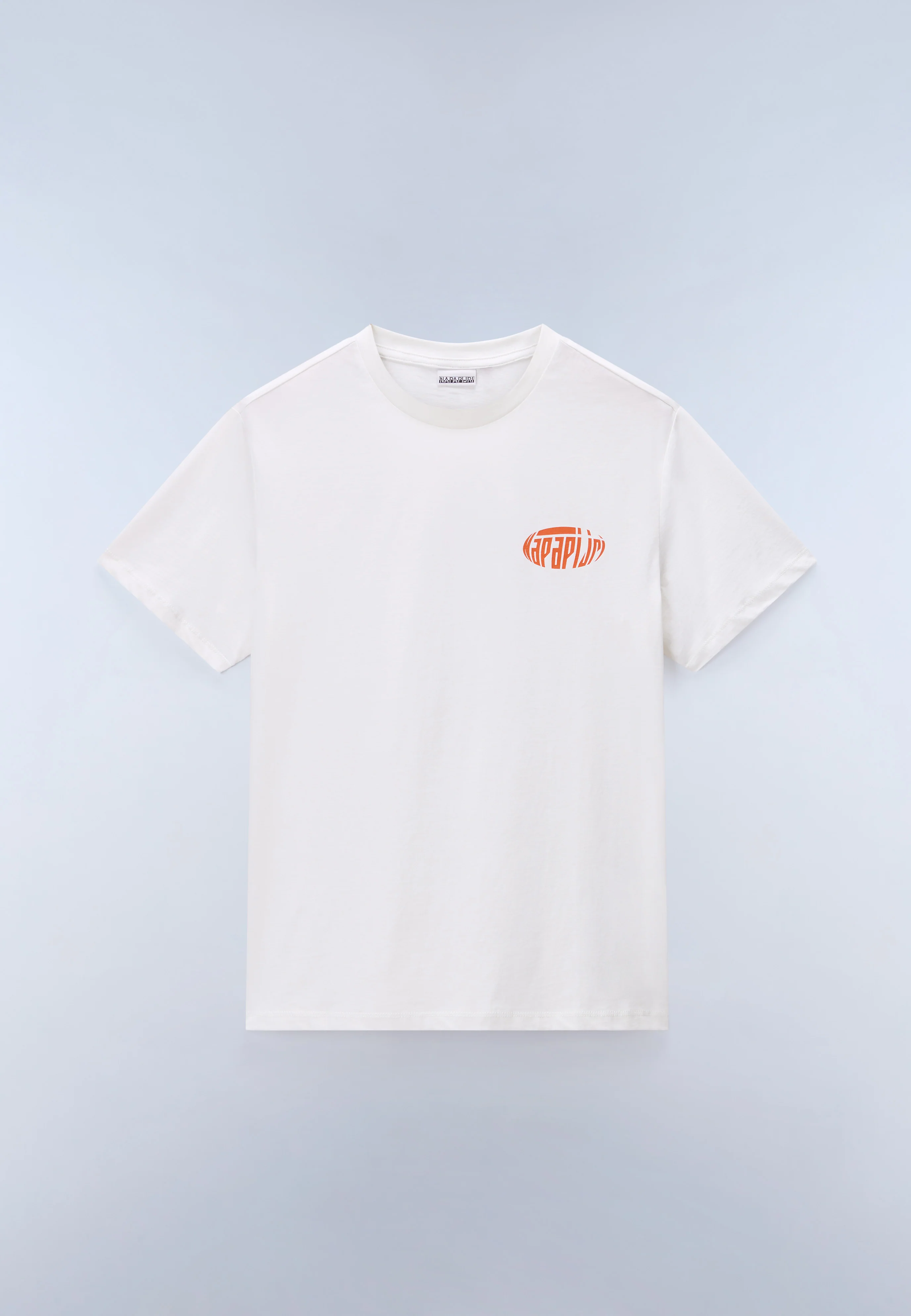 Sine Short Sleeve T-Shirt