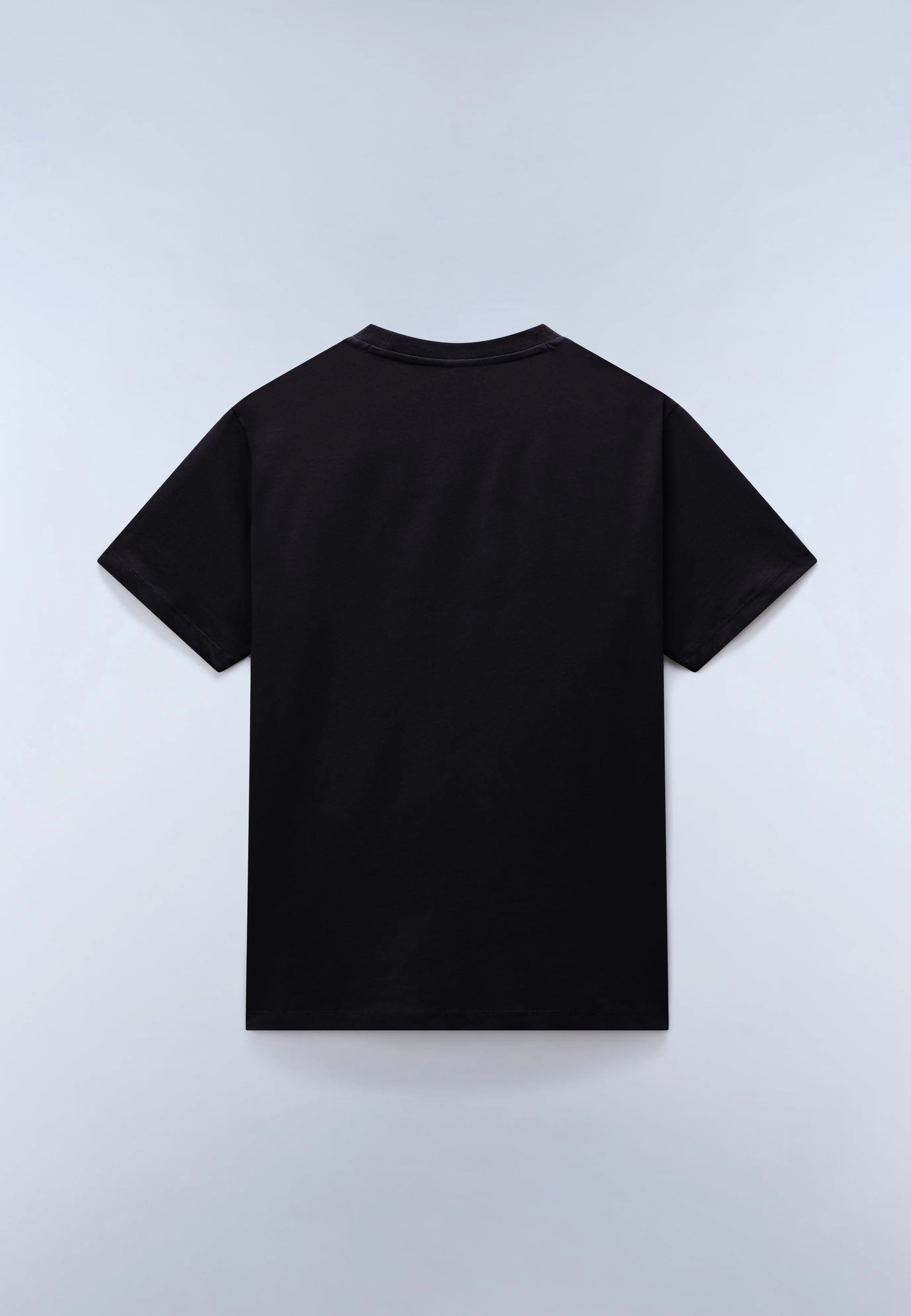 Sine Short Sleeve T-Shirt - Image 2