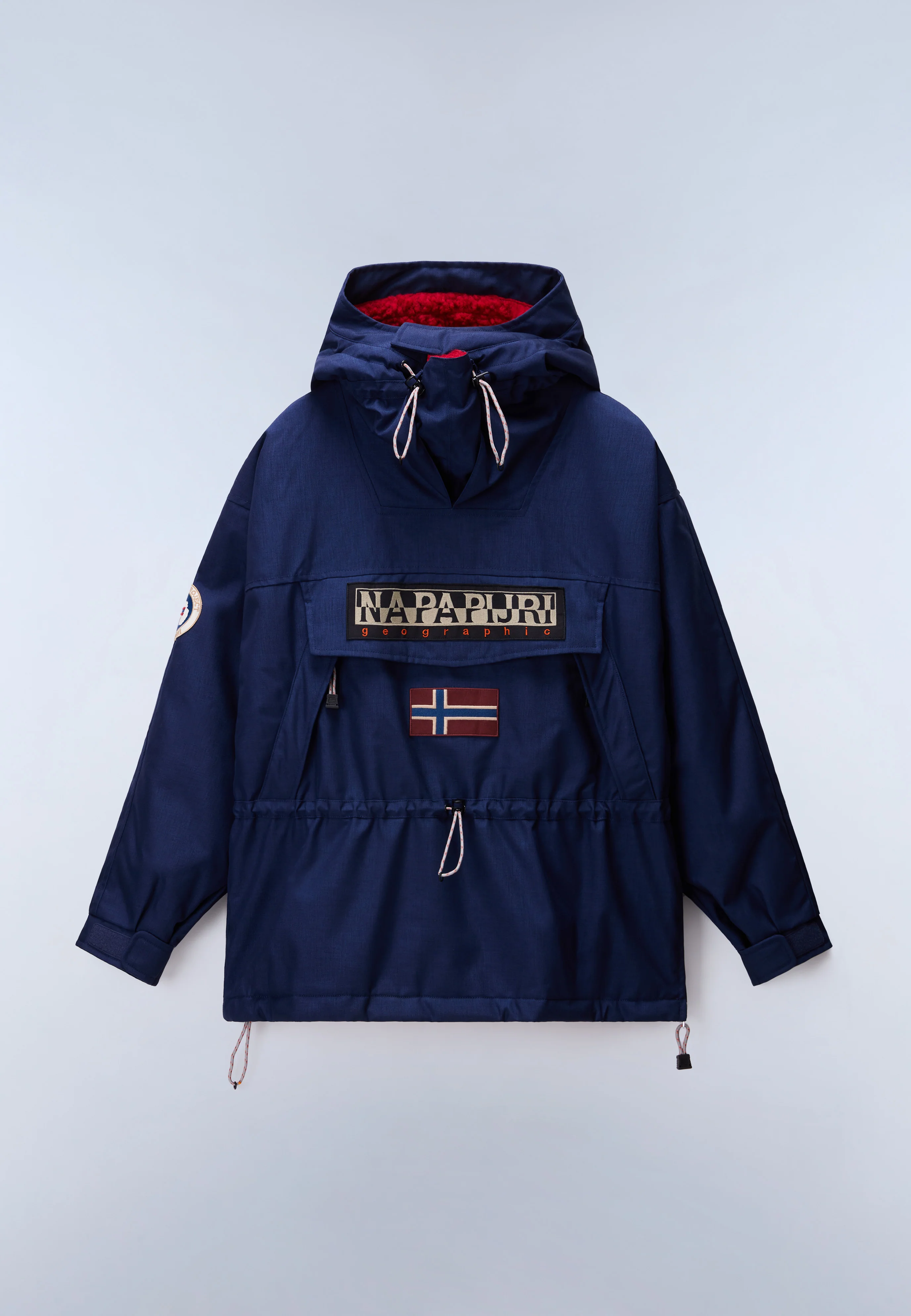 Skidoo 1990 Anorak Jacket