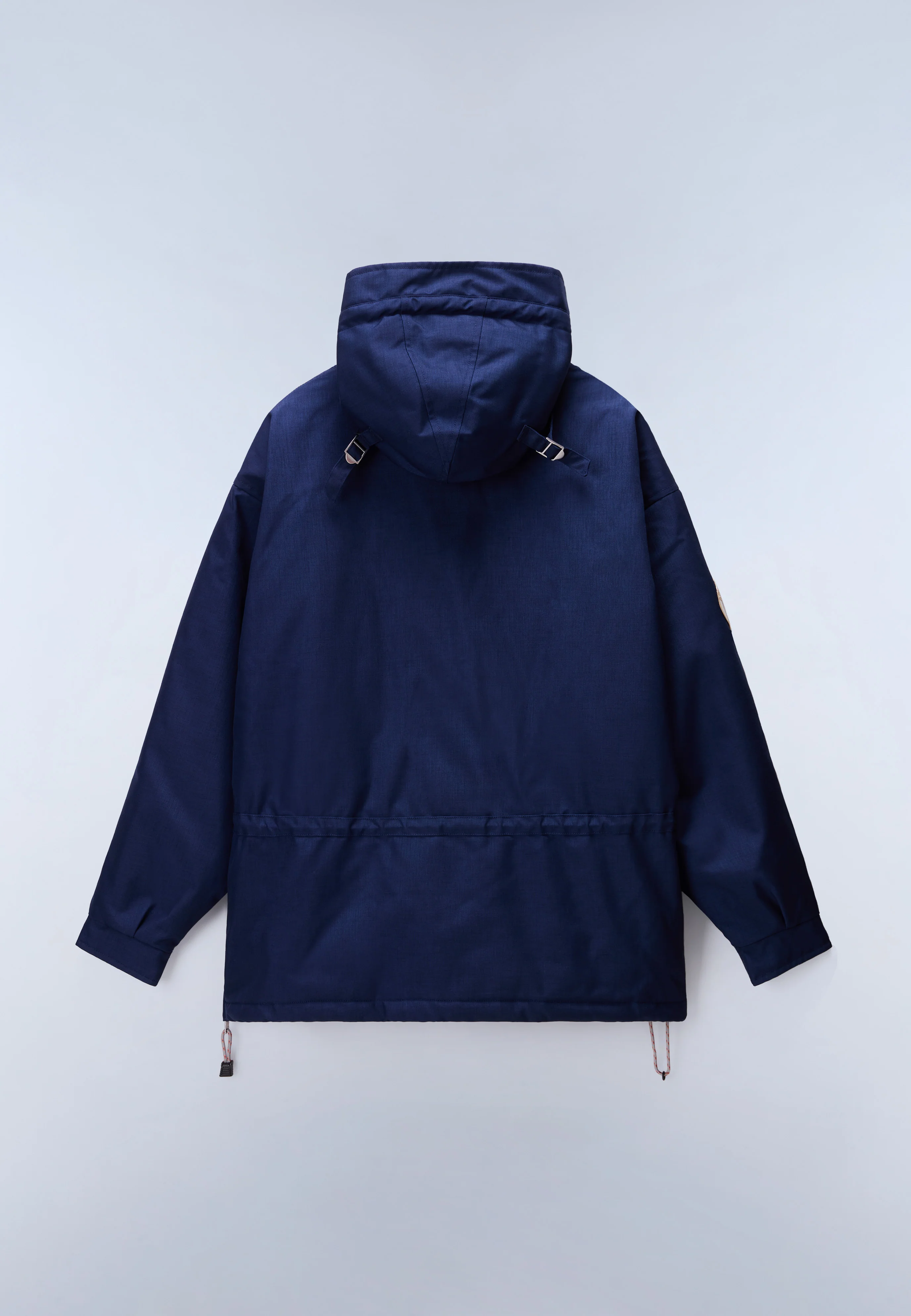 Skidoo 1990 Anorak Jacket - Image 10