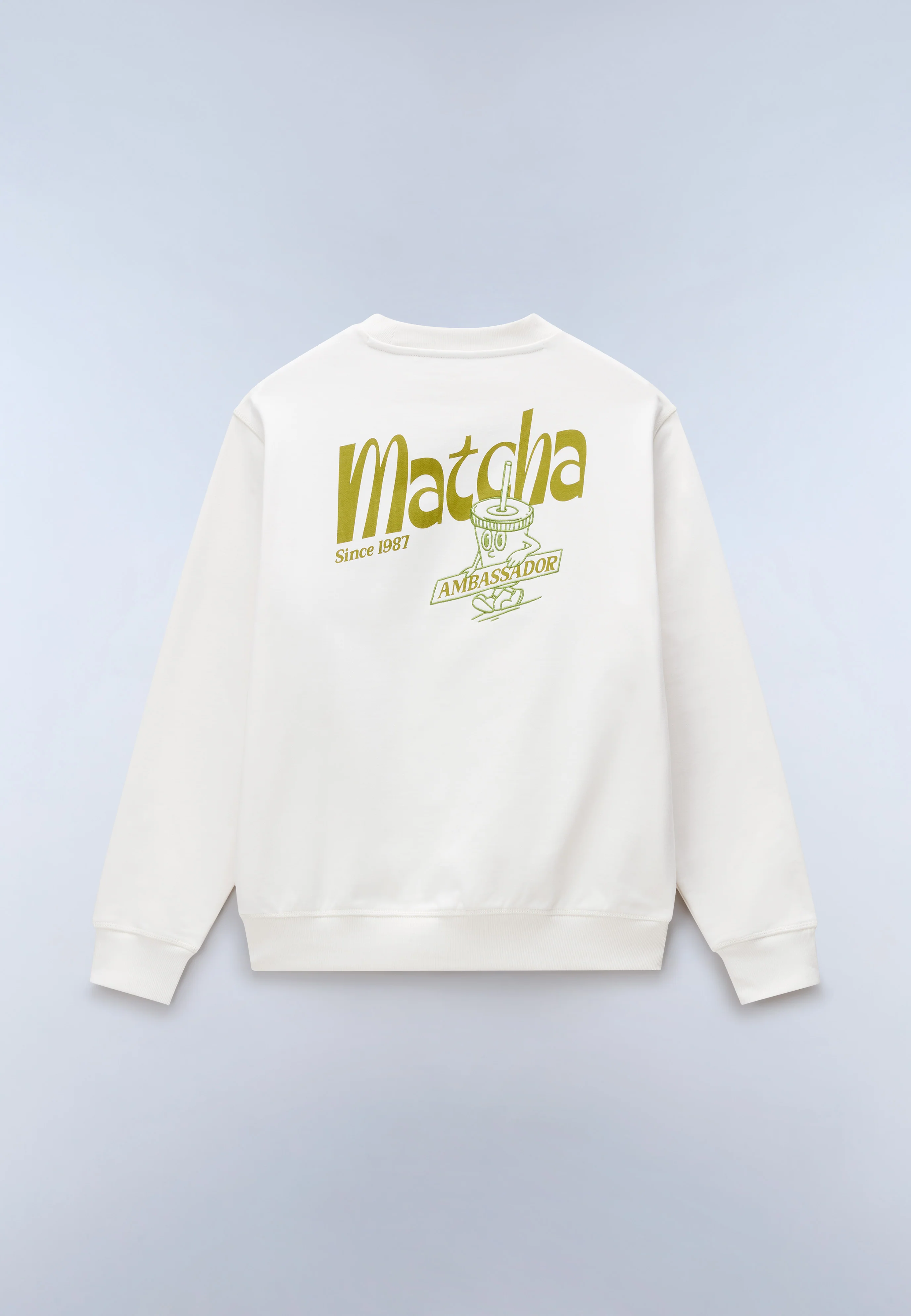 Sol French Terry Sweatshirt