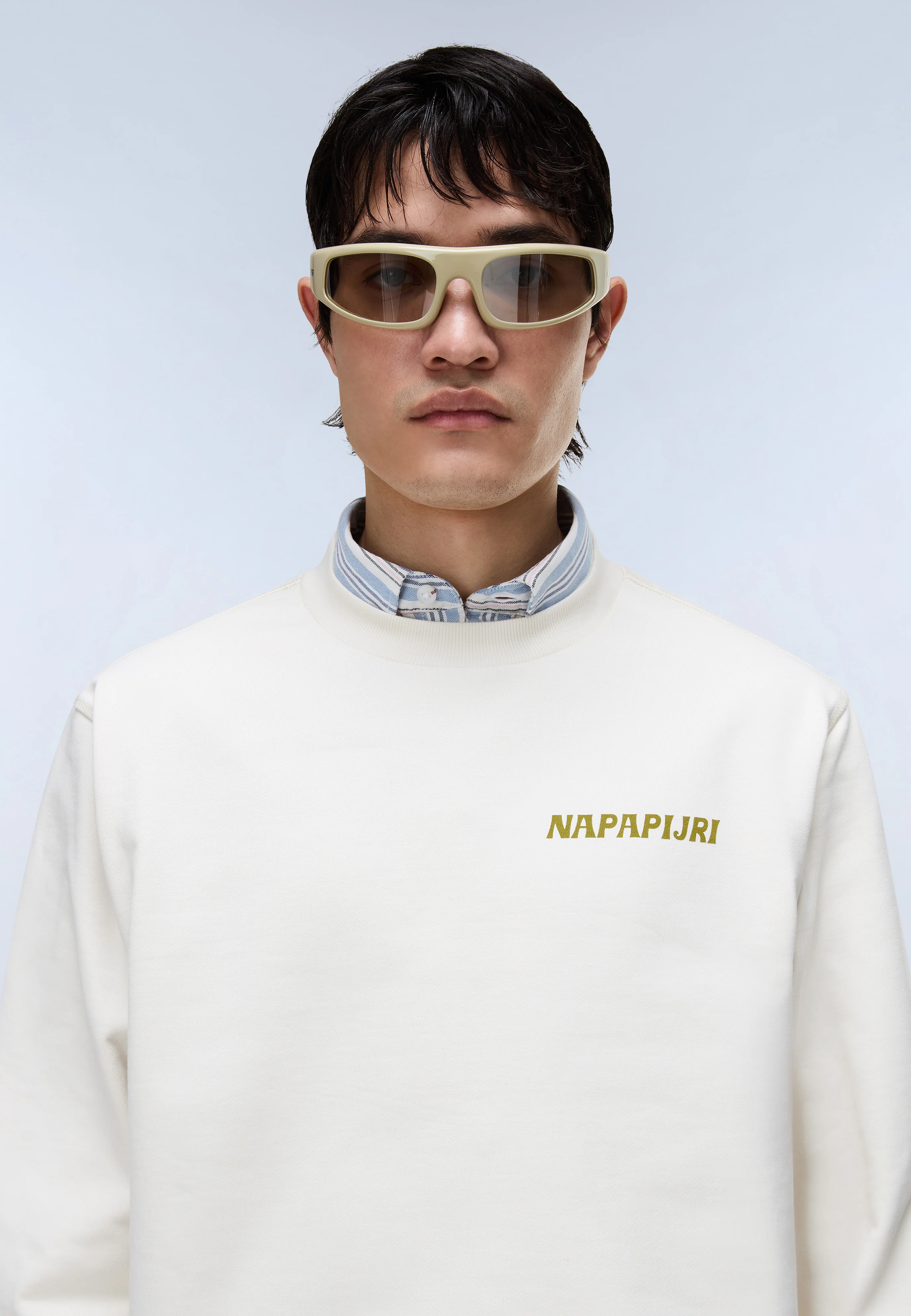 Sol French Terry Sweatshirt - Image 2