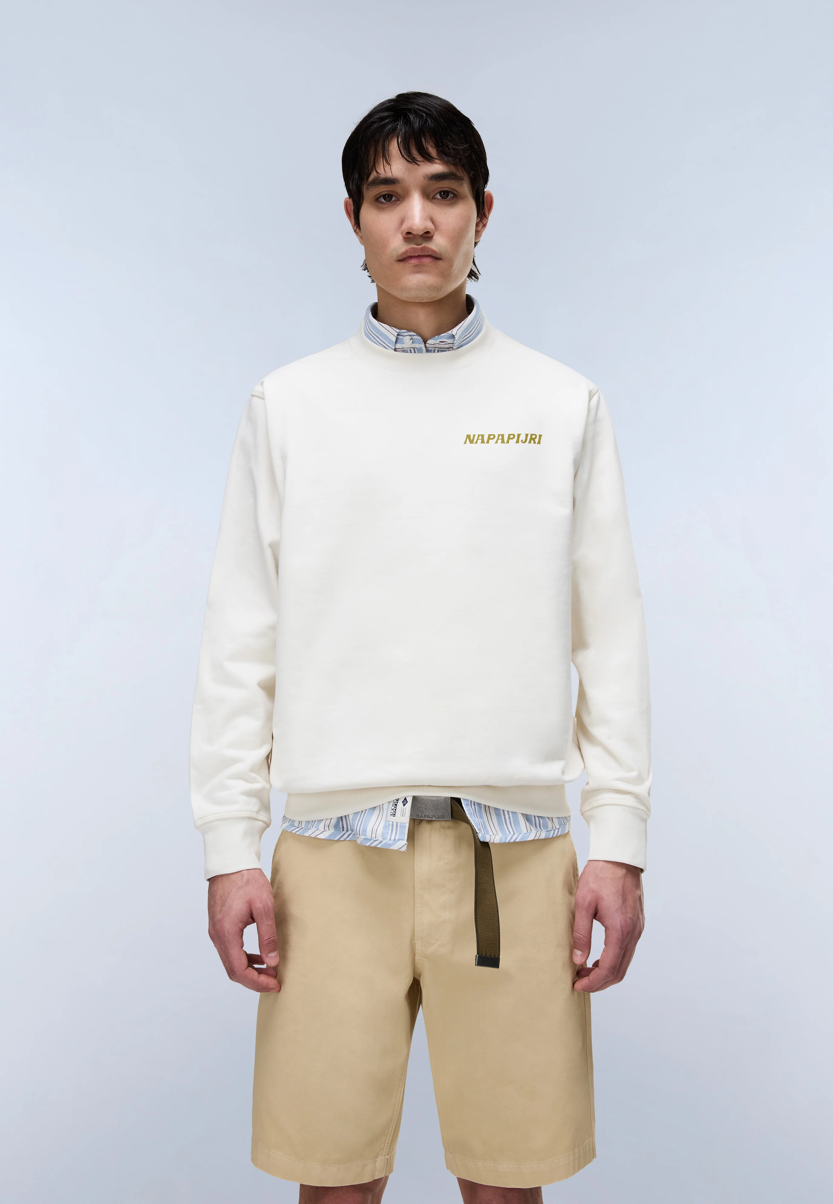 Sol French Terry Sweatshirt - Image 4