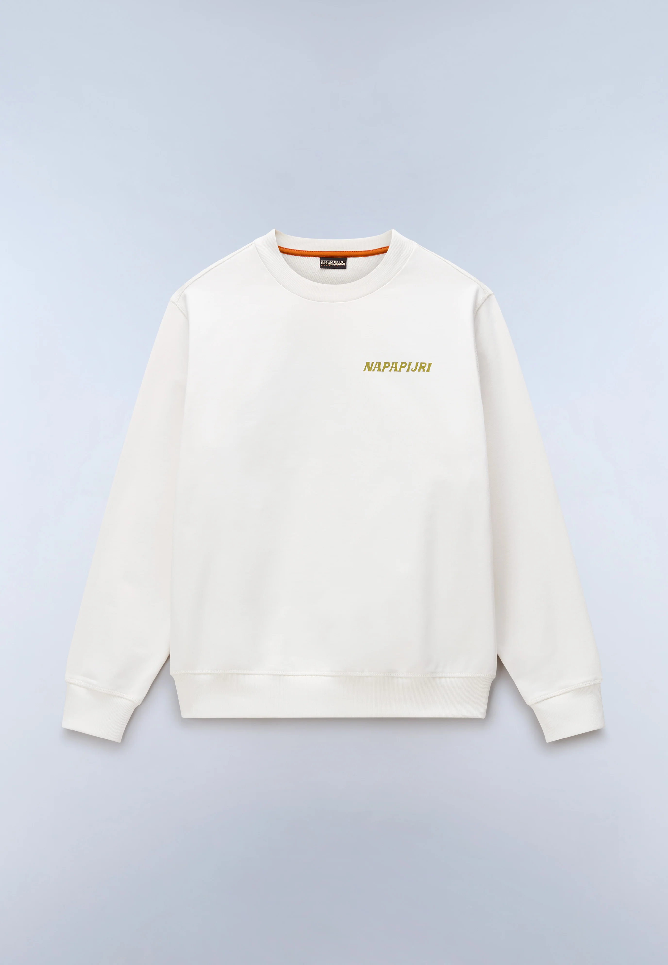 Sol French Terry Sweatshirt - Image 7