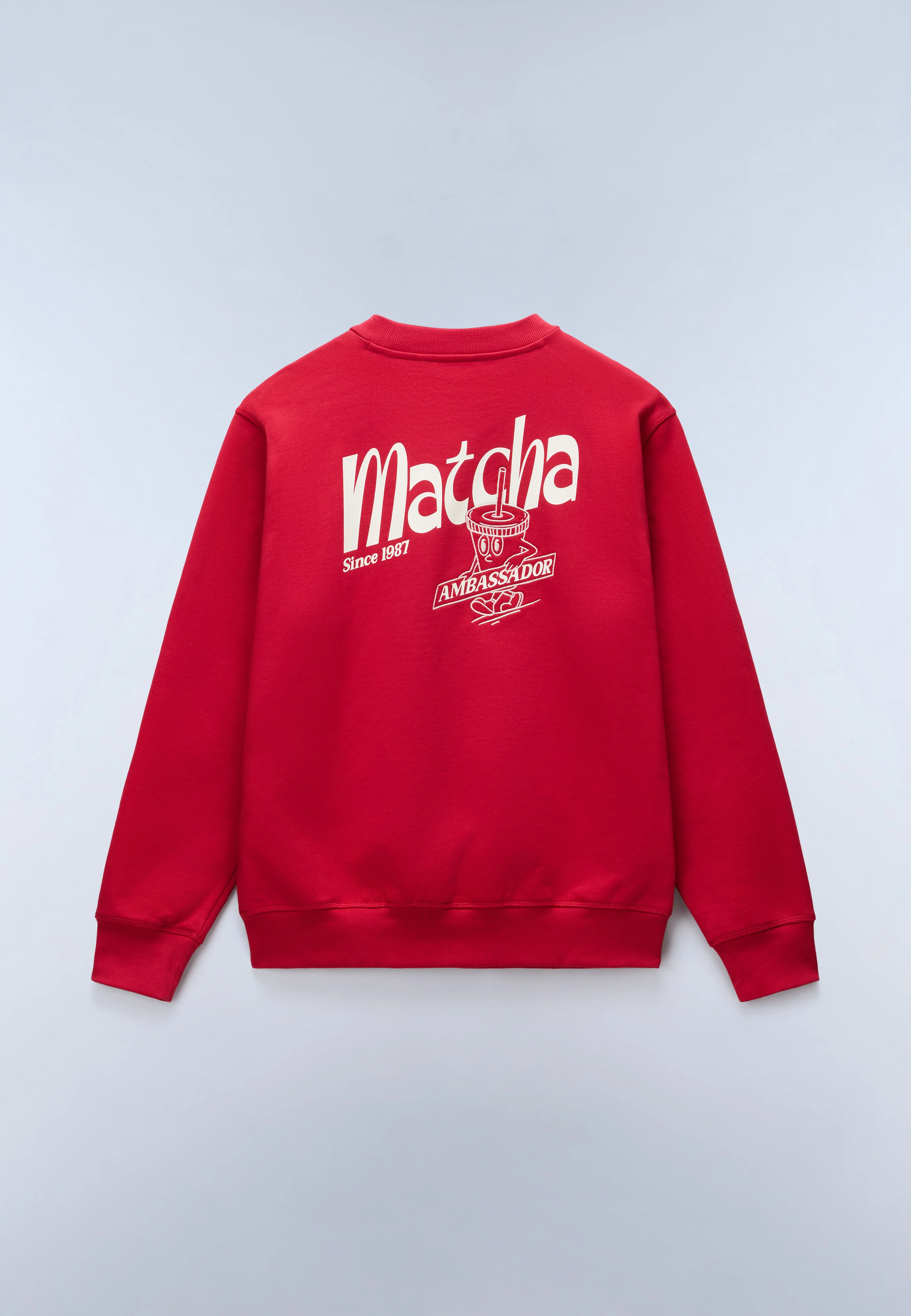 Sol French Terry Sweatshirt