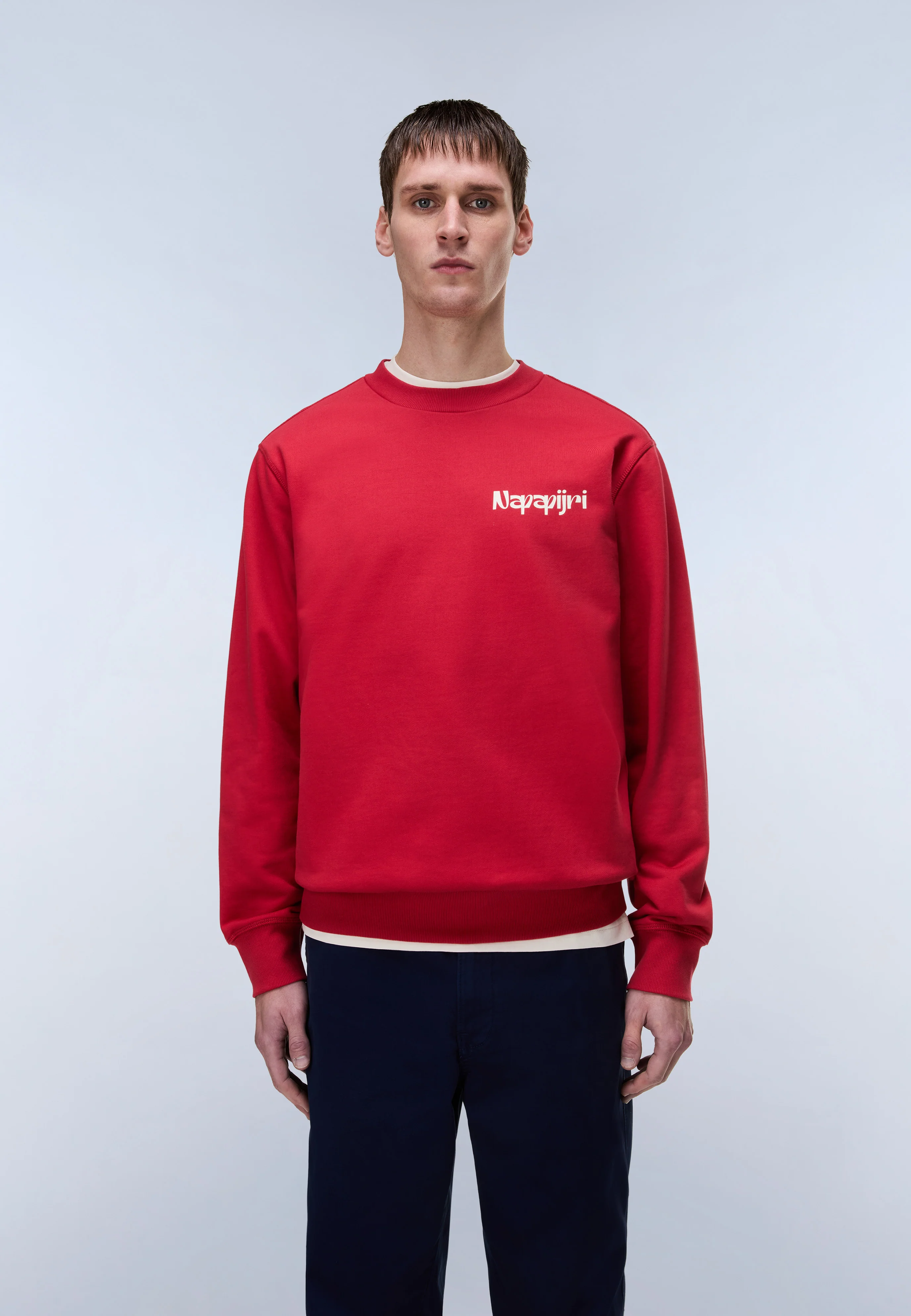 Sol French Terry Sweatshirt - Image 4