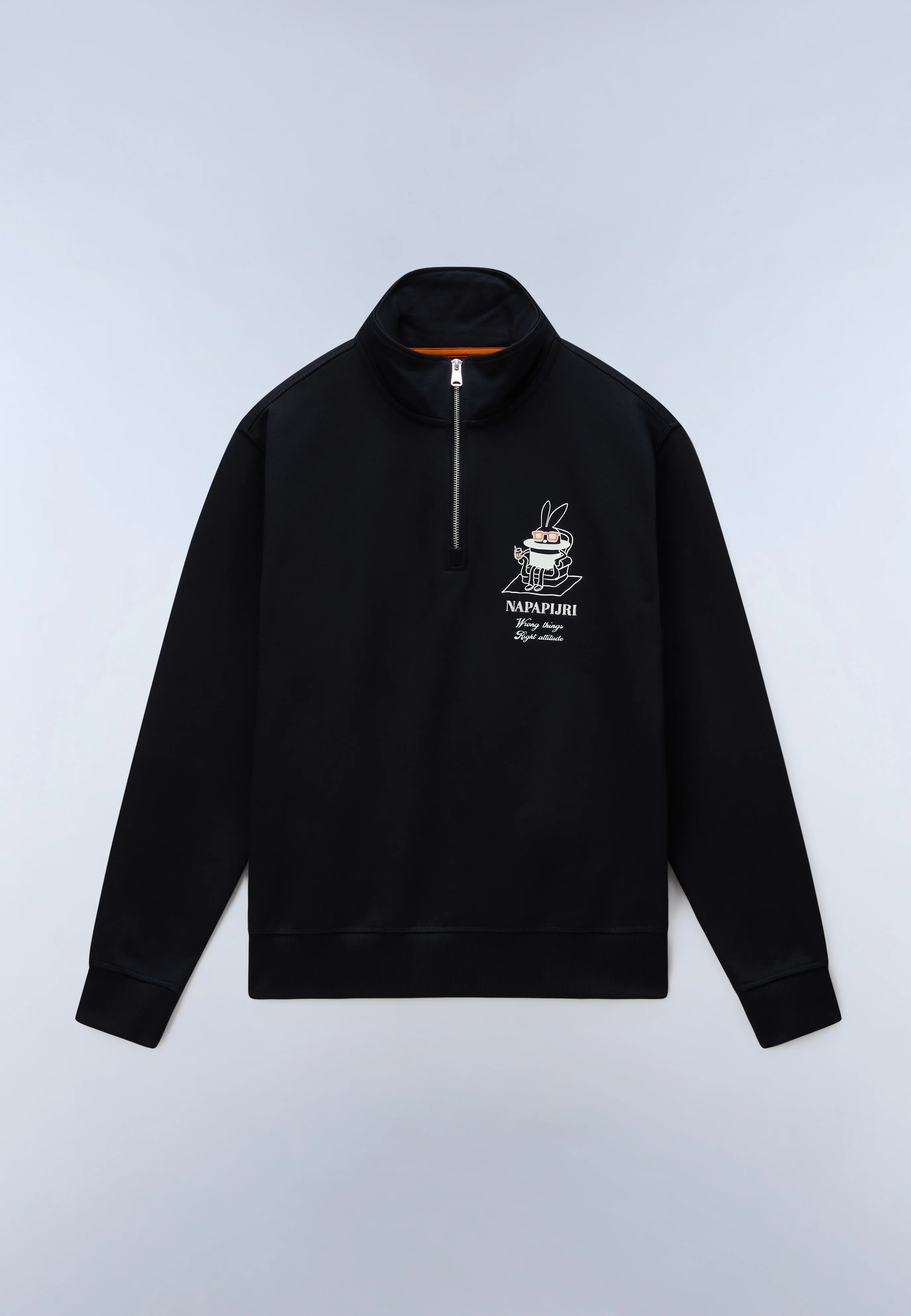 Sol French Terry Sweatshirt