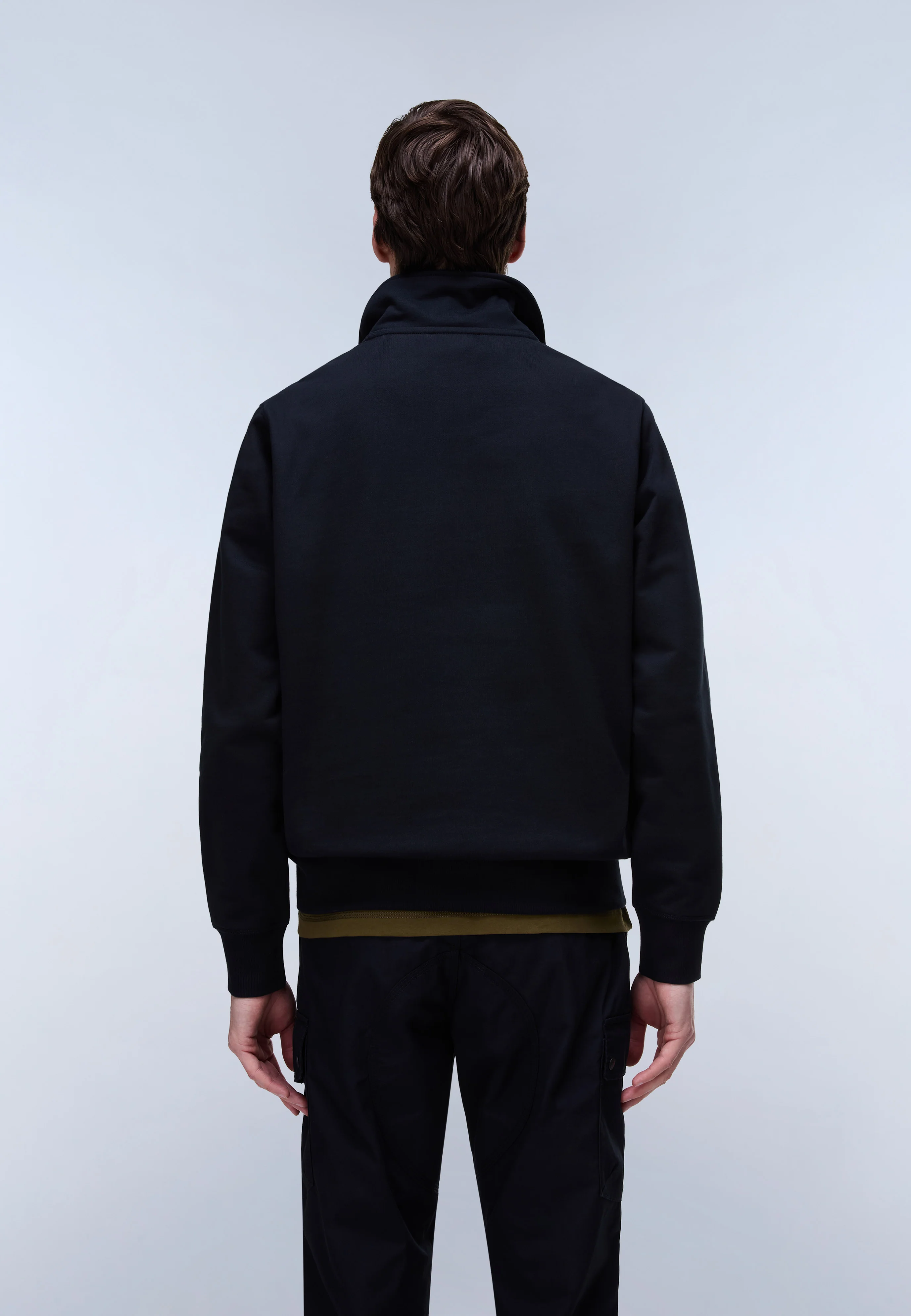 Sol French Terry Sweatshirt - Image 5