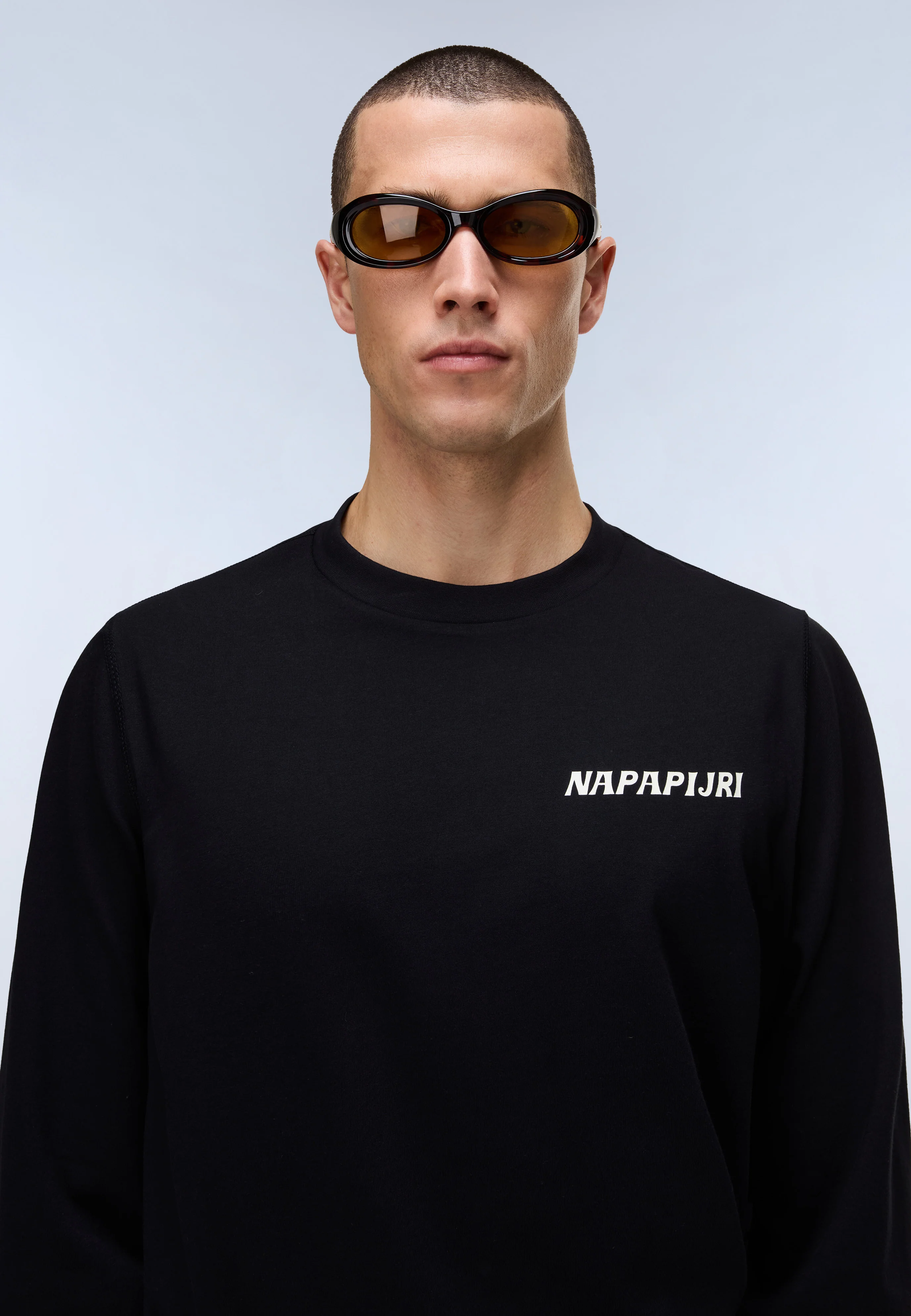 Sol Long Sleeve T-Shirt - Image 2