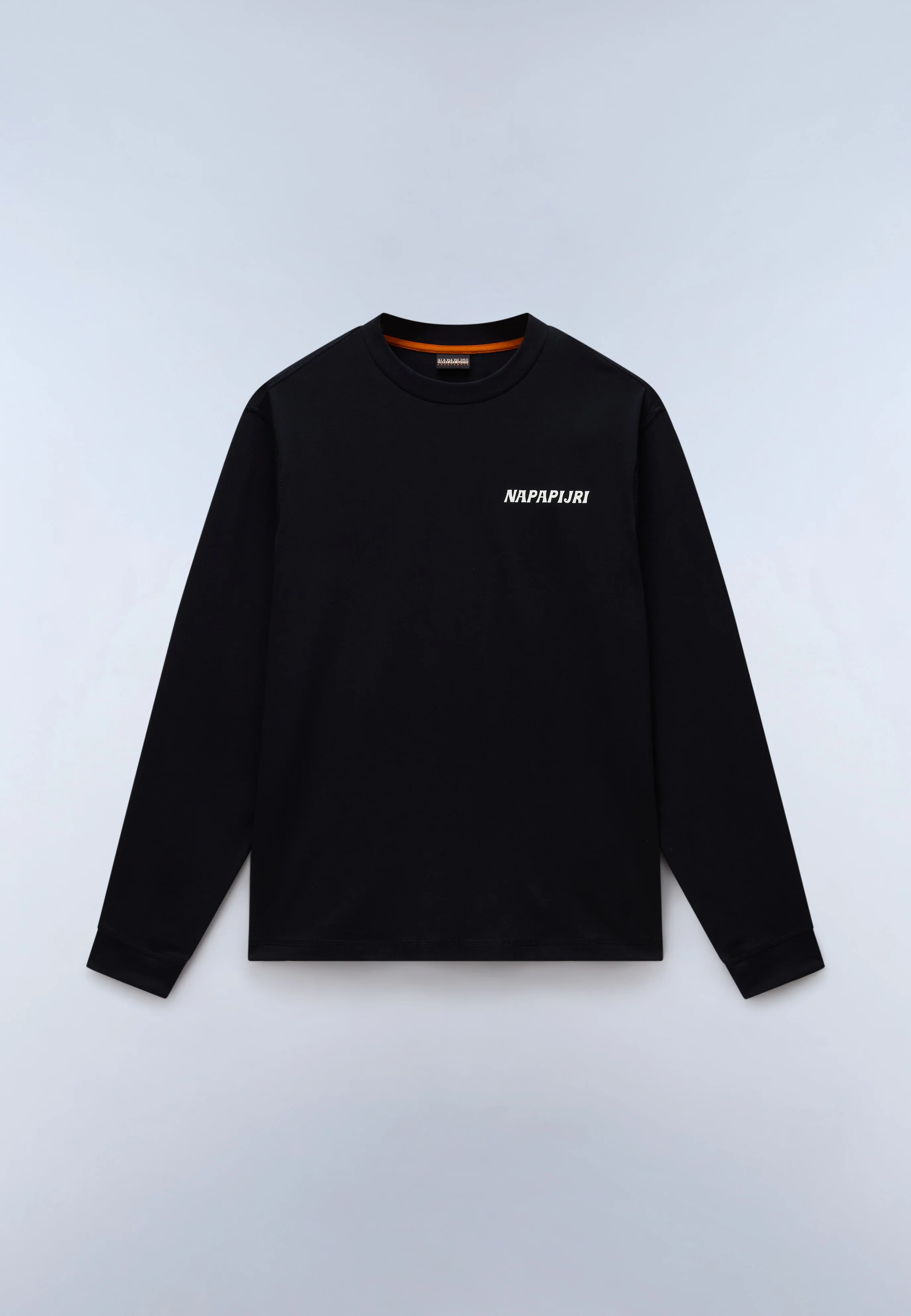 Sol Long Sleeve T-Shirt - Image 7