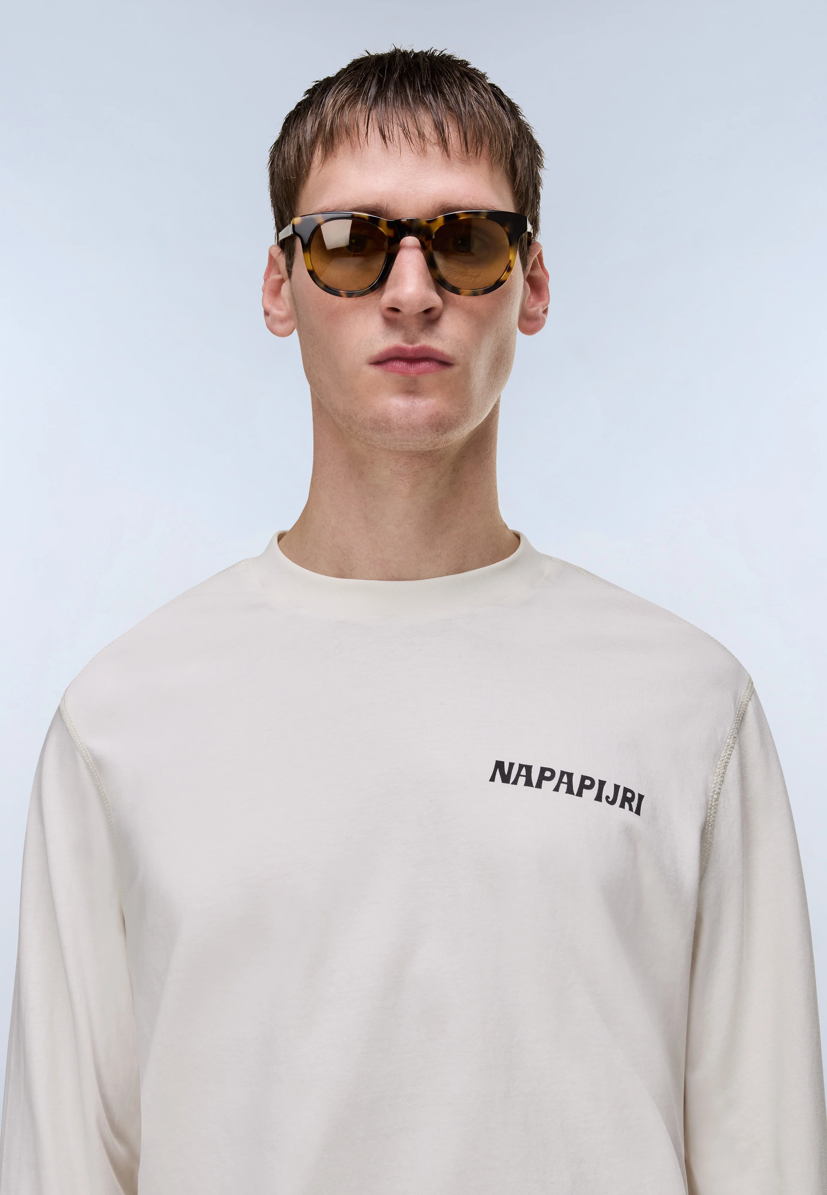 Sol Long Sleeve T-Shirt - Image 2