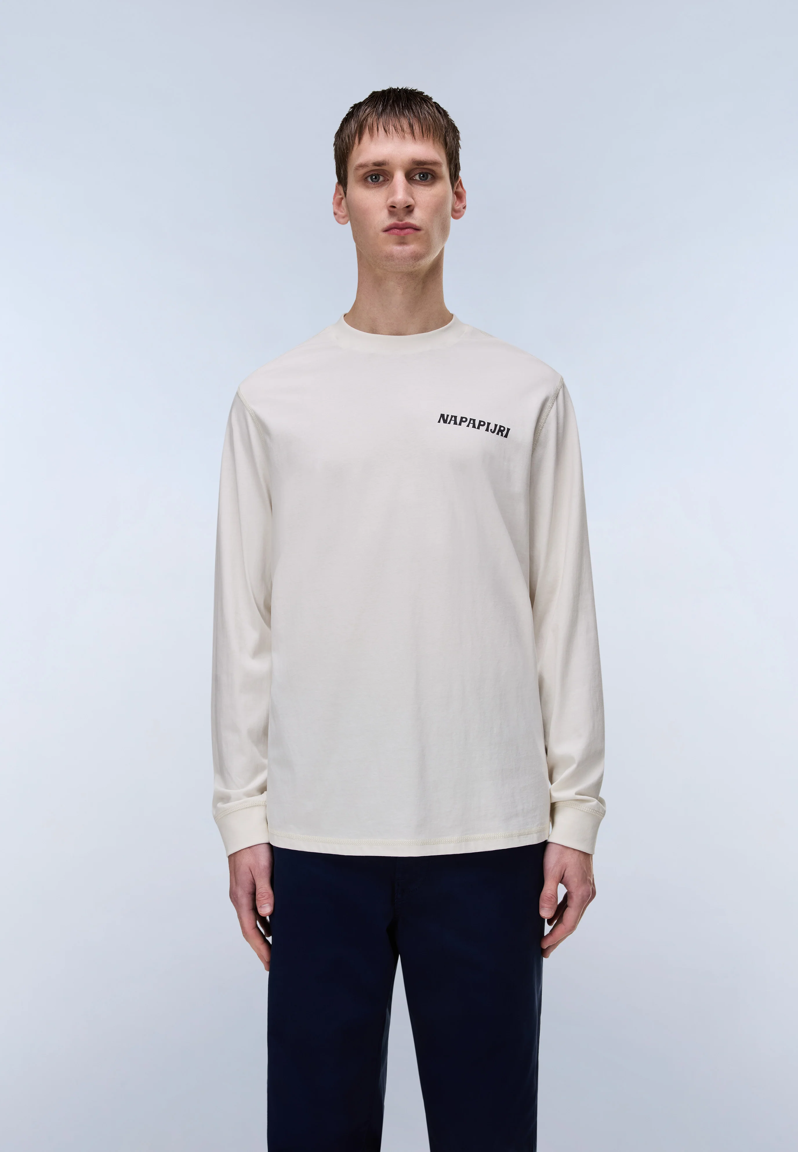 Sol Long Sleeve T-Shirt - Image 4
