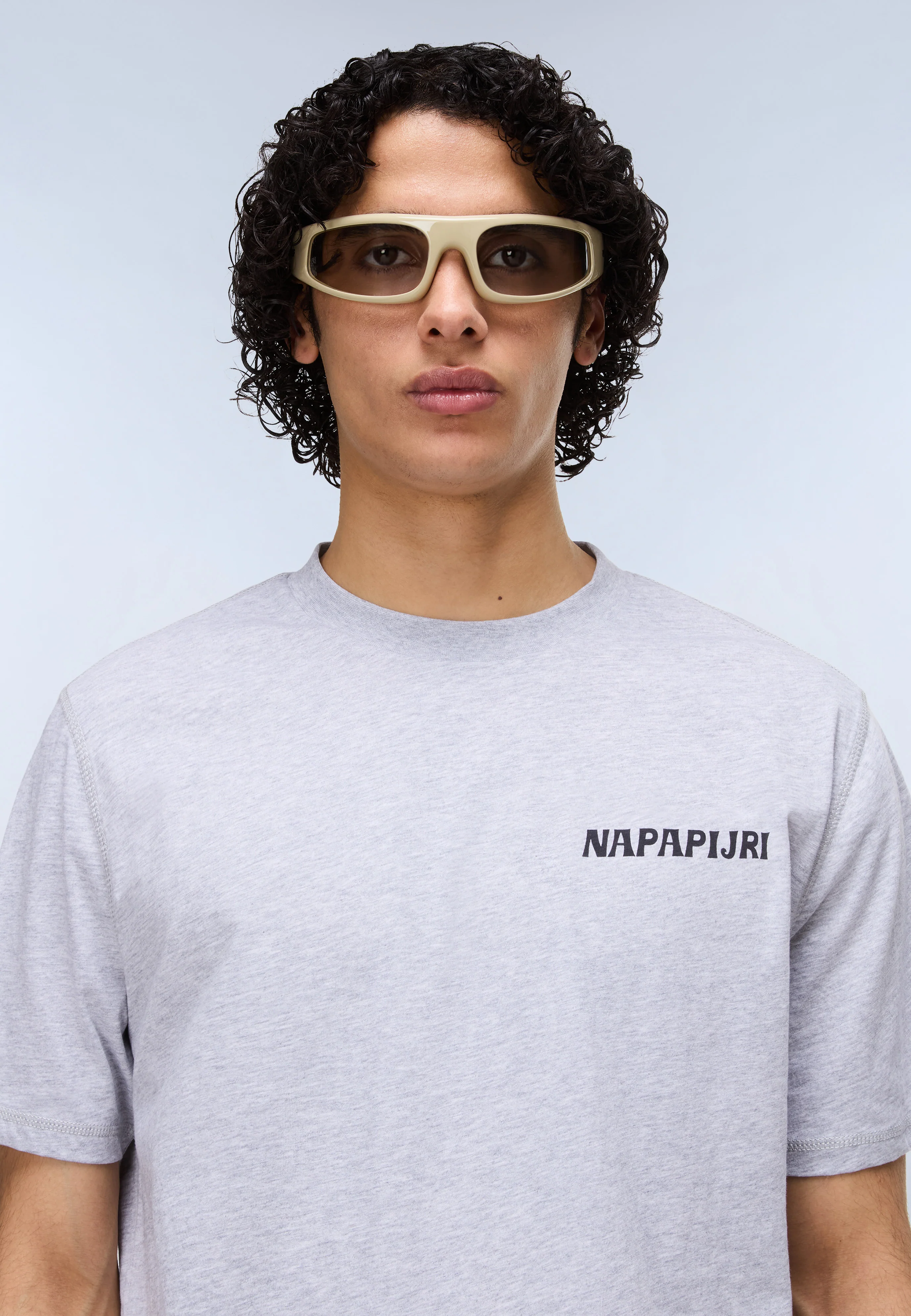 Sol Short Sleeve T-Shirt - Image 2