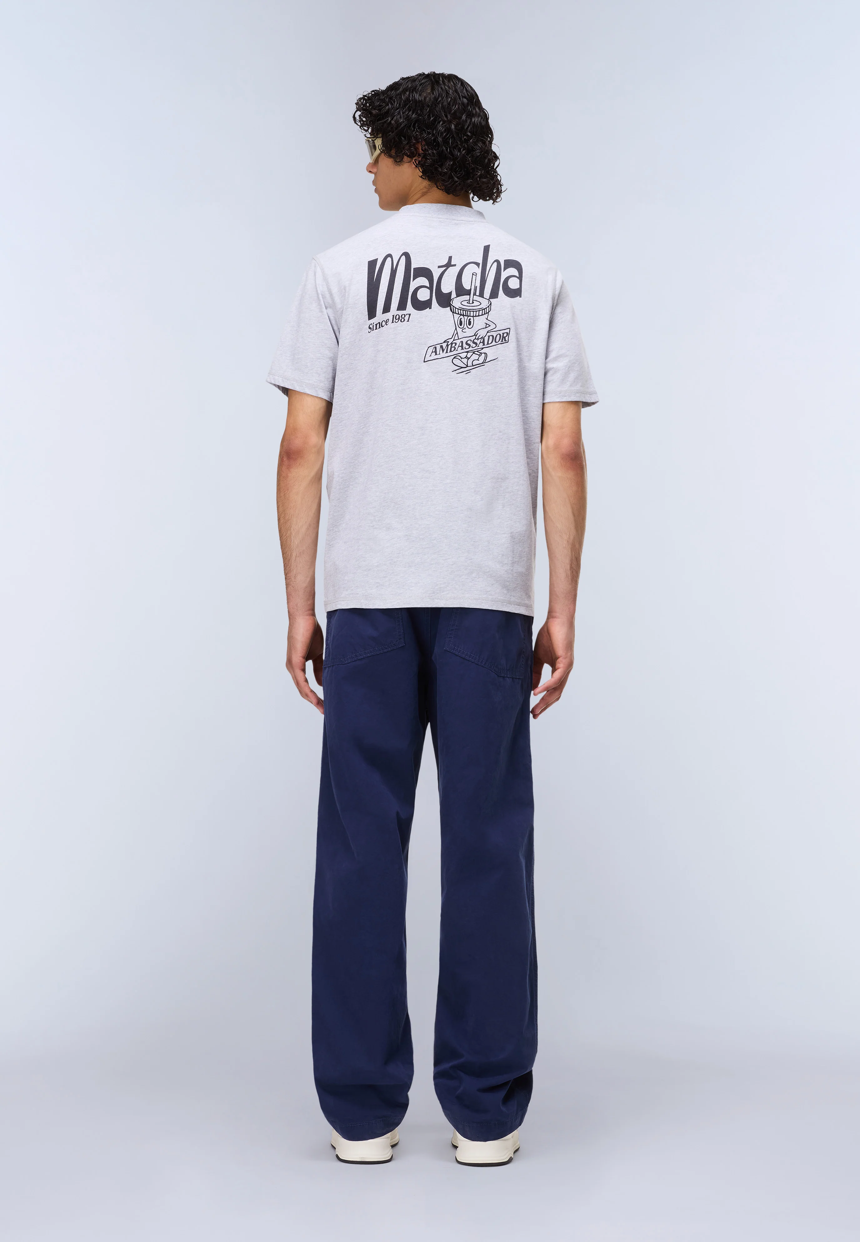 Sol Short Sleeve T-Shirt - Image 3