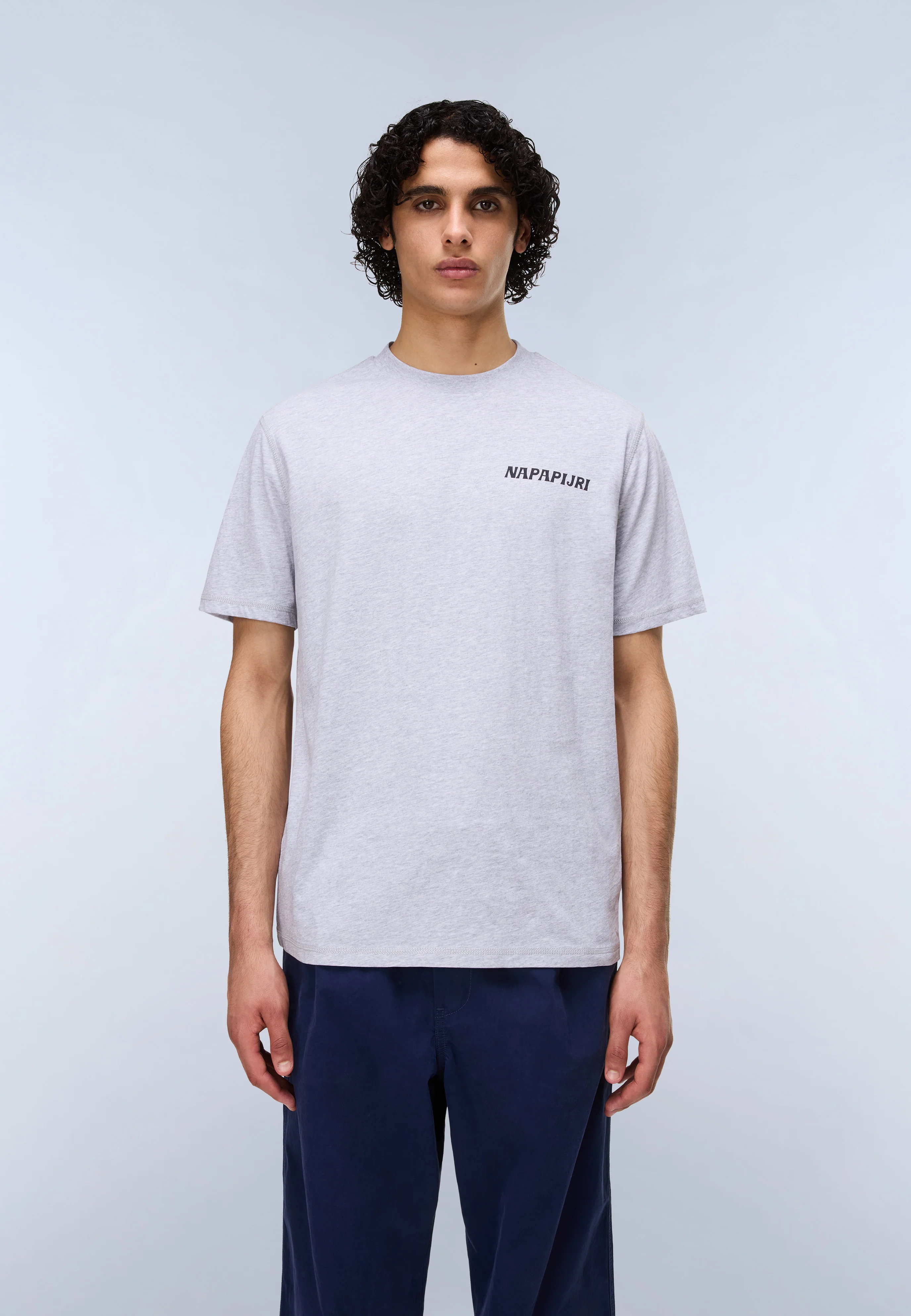 Sol Short Sleeve T-Shirt - Image 4
