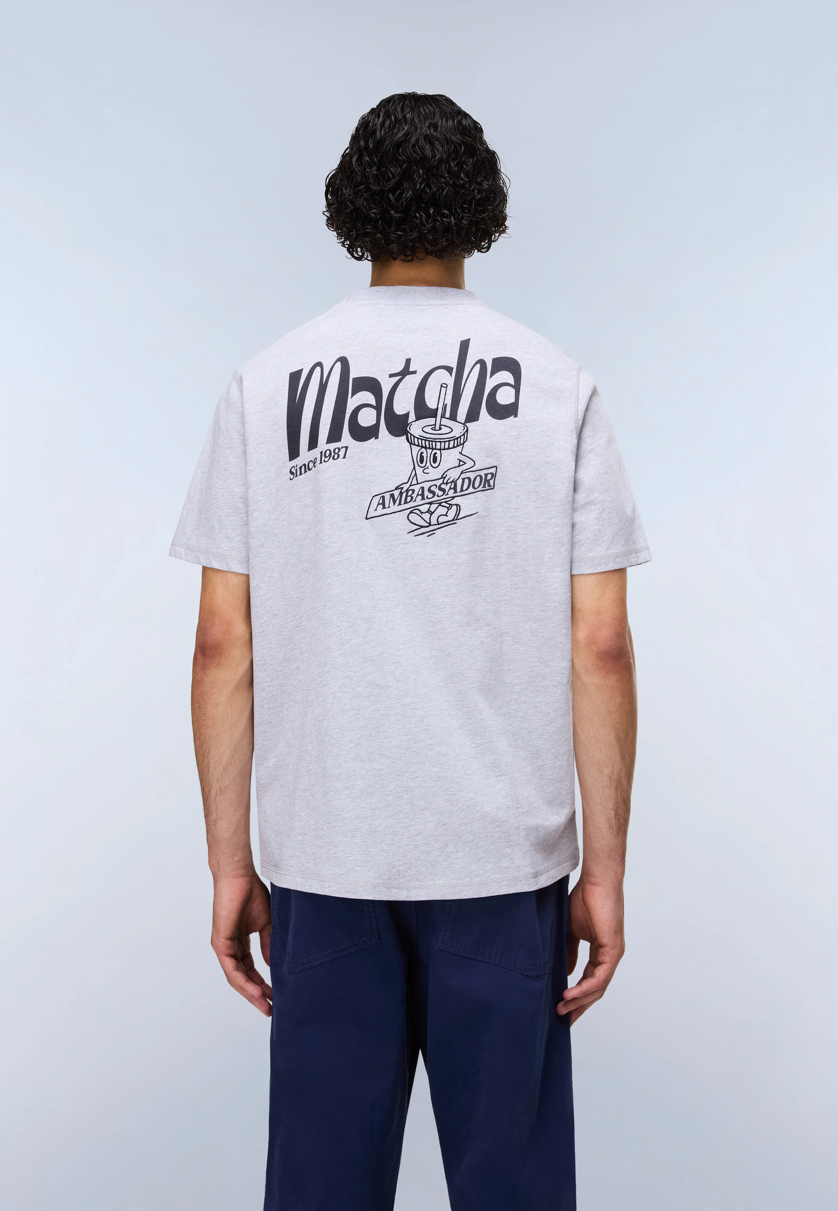 Sol Short Sleeve T-Shirt - Image 5