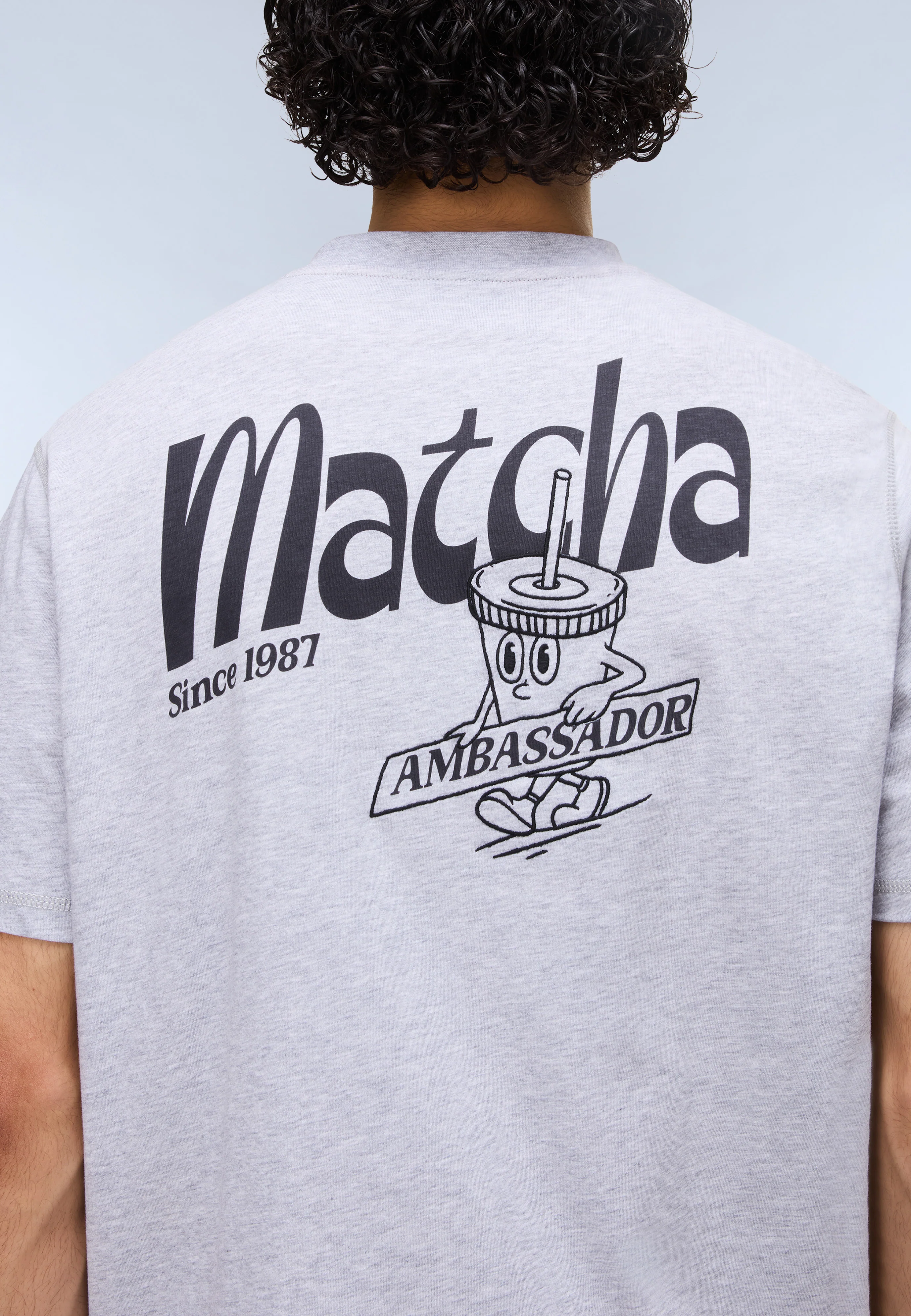Sol Short Sleeve T-Shirt - Image 6