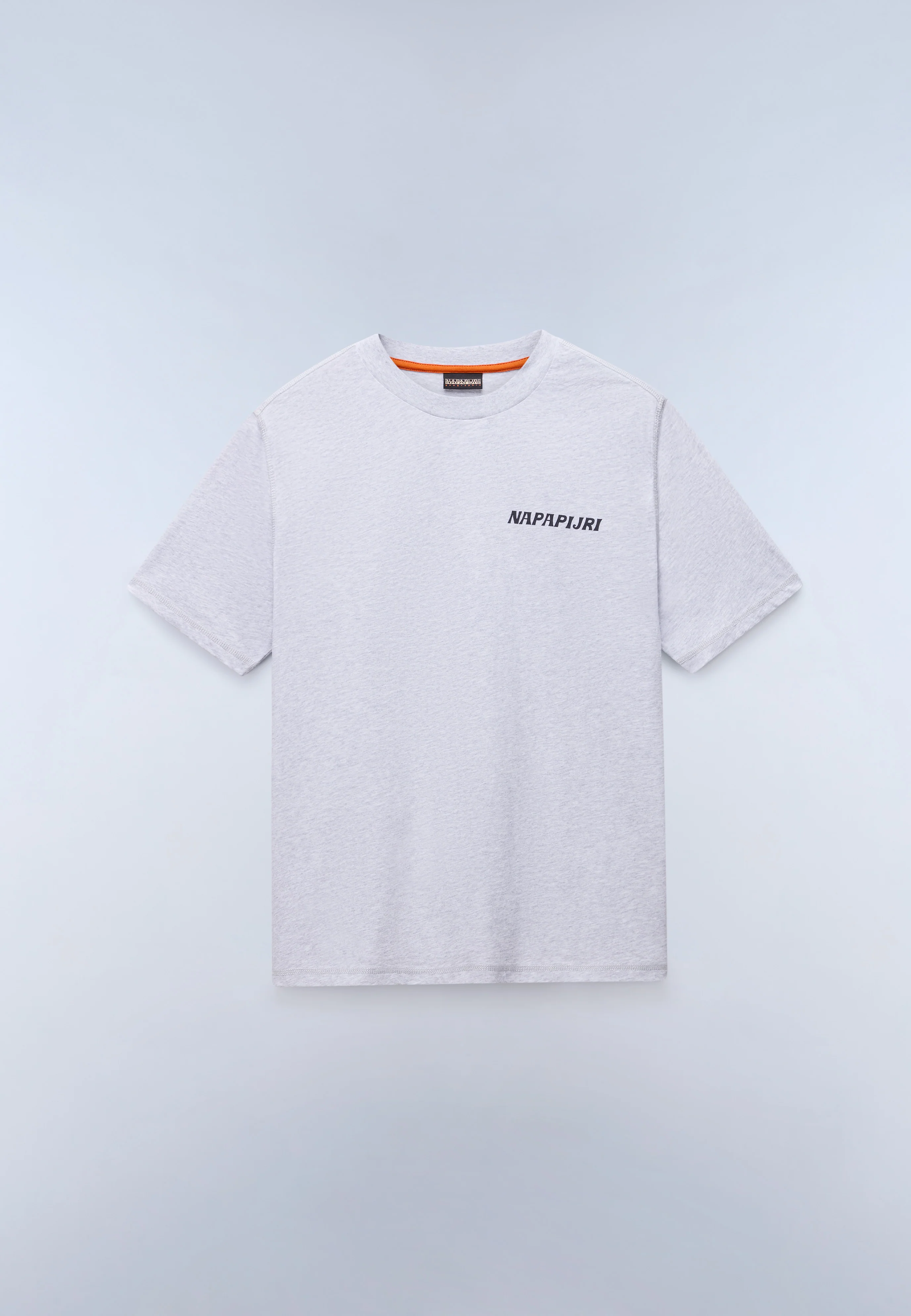 Sol Short Sleeve T-Shirt - Image 7