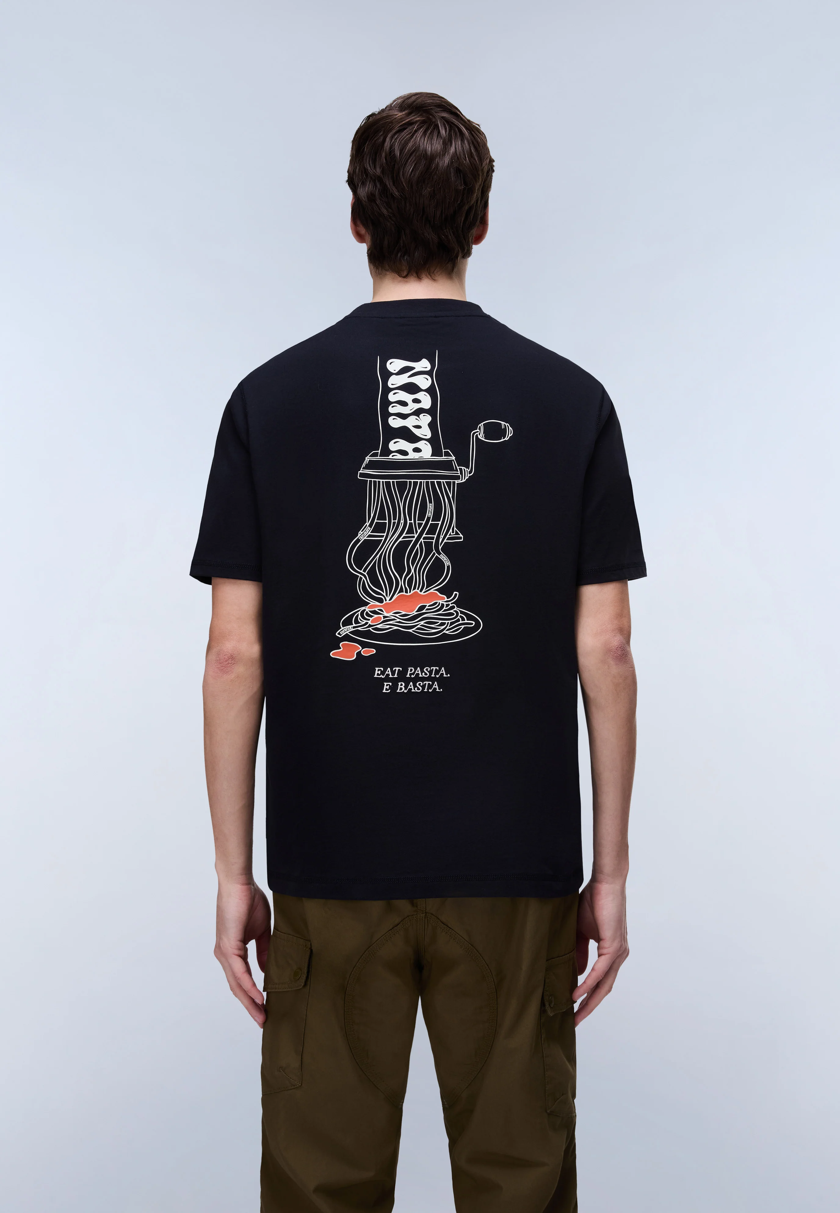 Sol Short Sleeve T-Shirt - Image 5