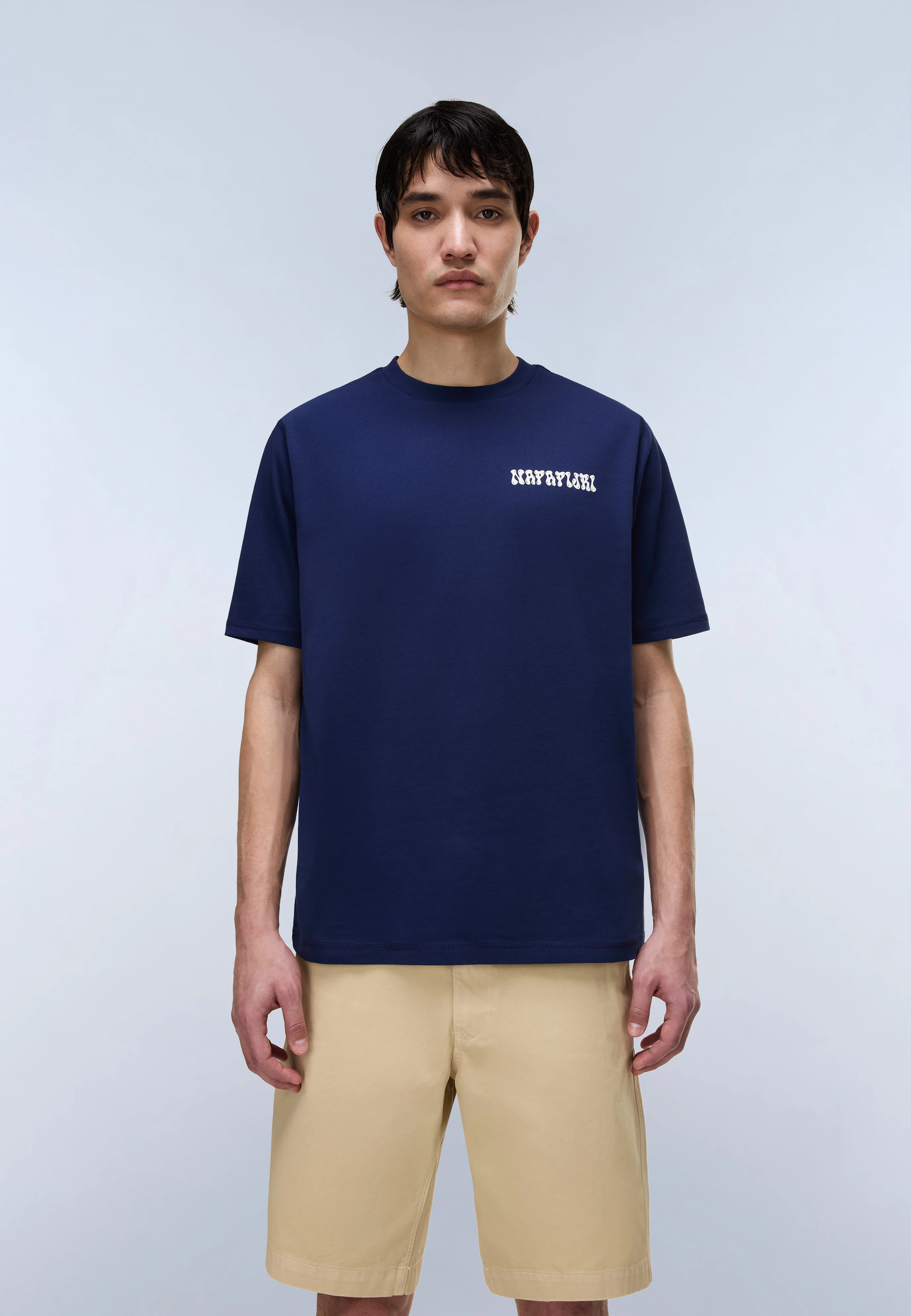 Sol Short Sleeve T-Shirt - Image 4