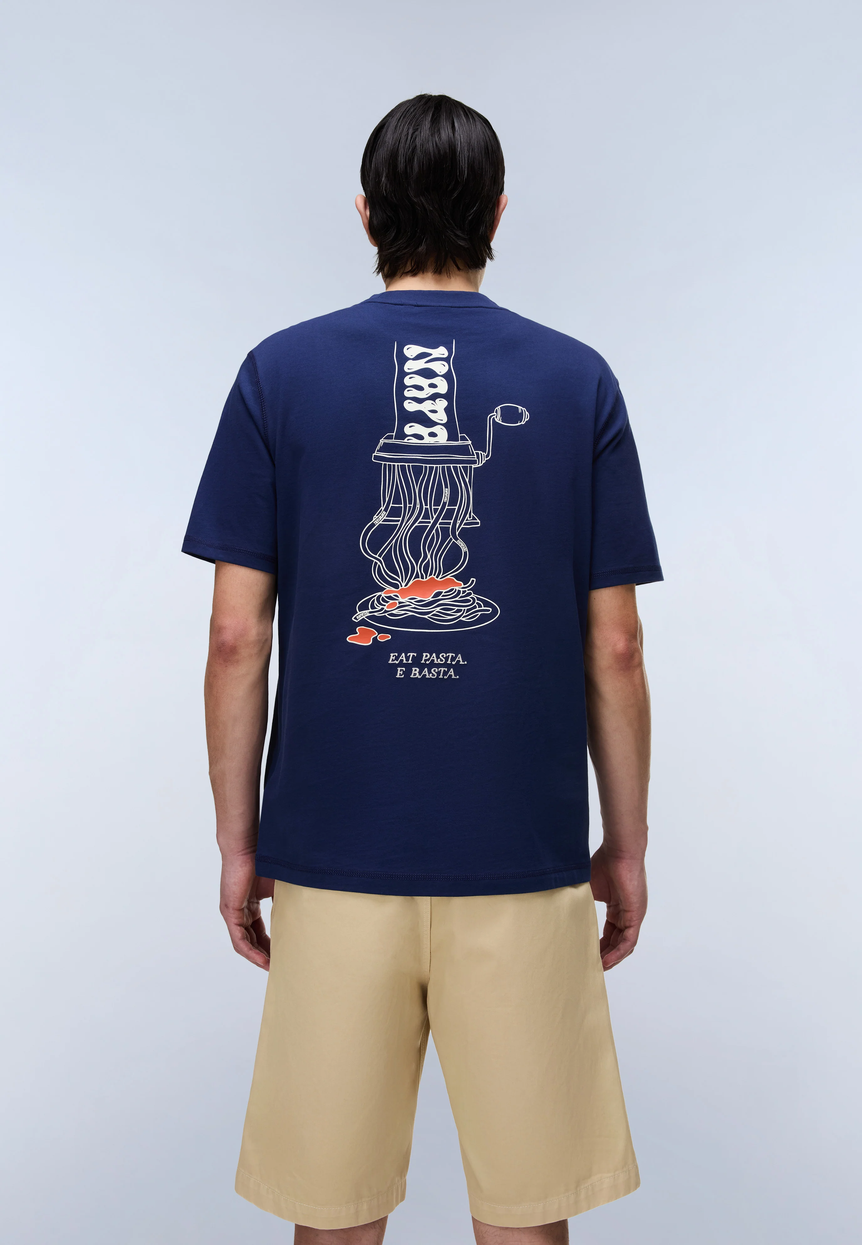 Sol Short Sleeve T-Shirt - Image 5