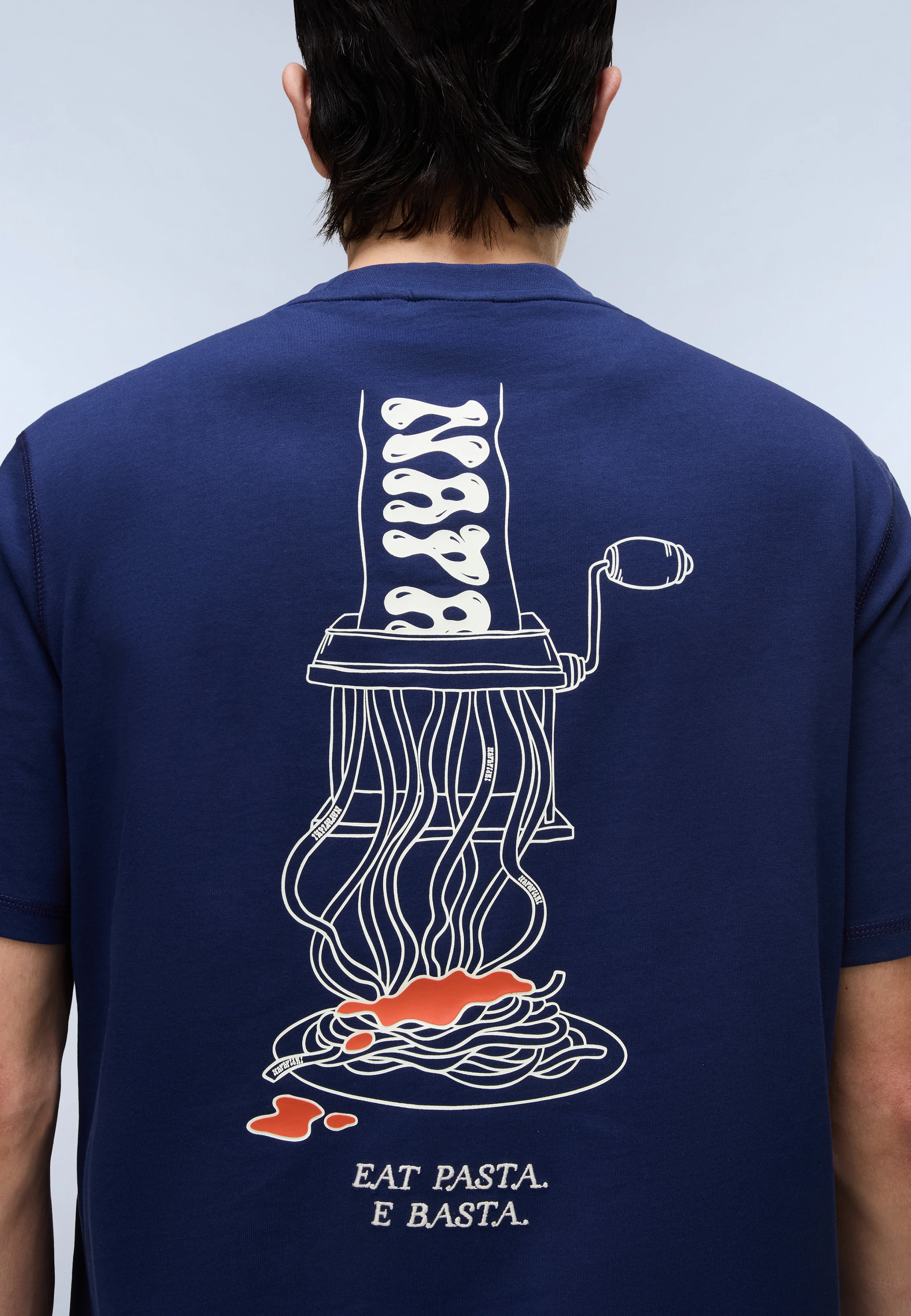 Sol Short Sleeve T-Shirt - Image 6