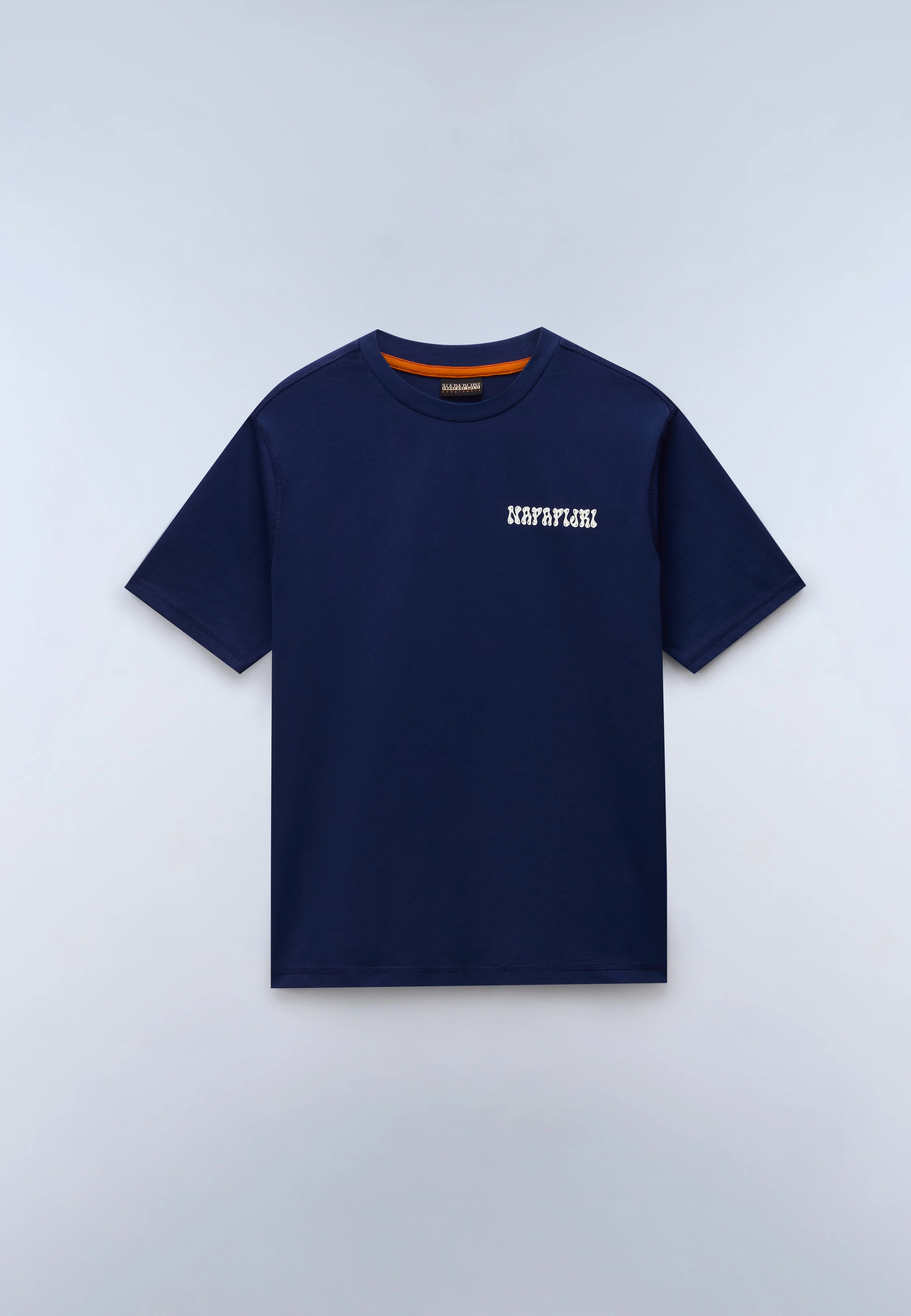 Sol Short Sleeve T-Shirt - Image 7