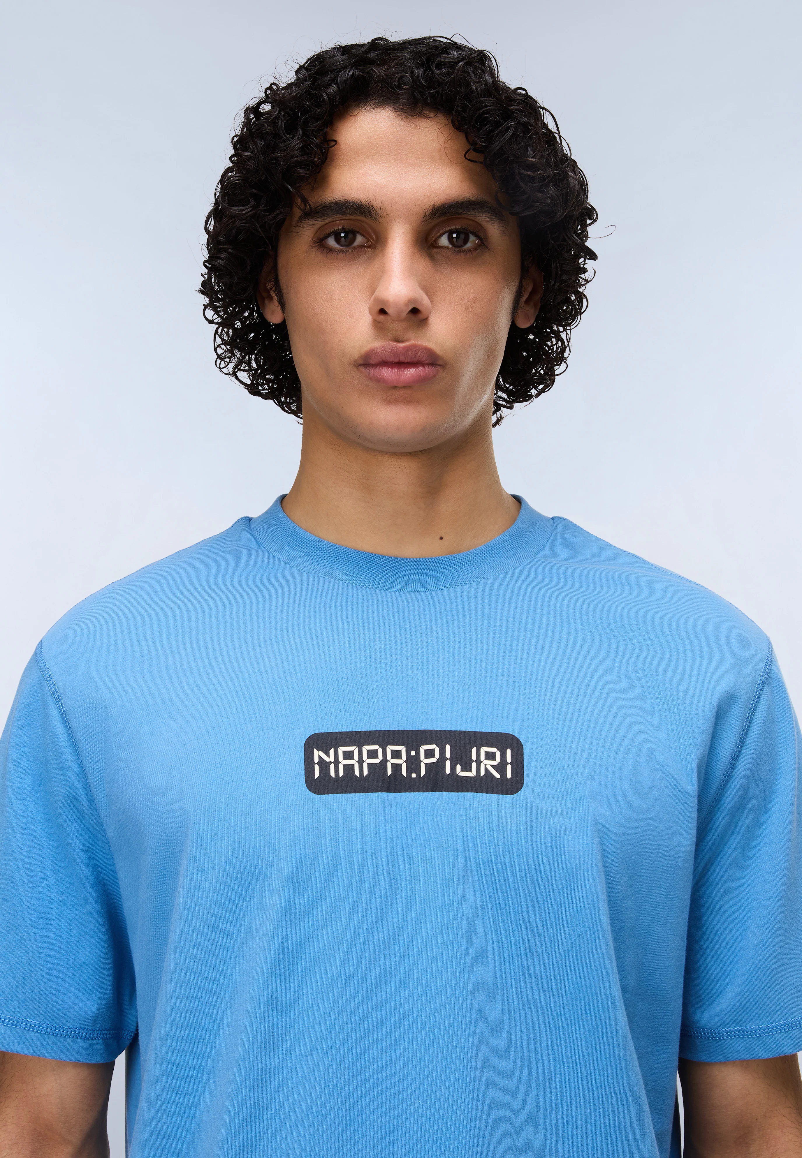 Sol Short Sleeve T-Shirt - Image 2