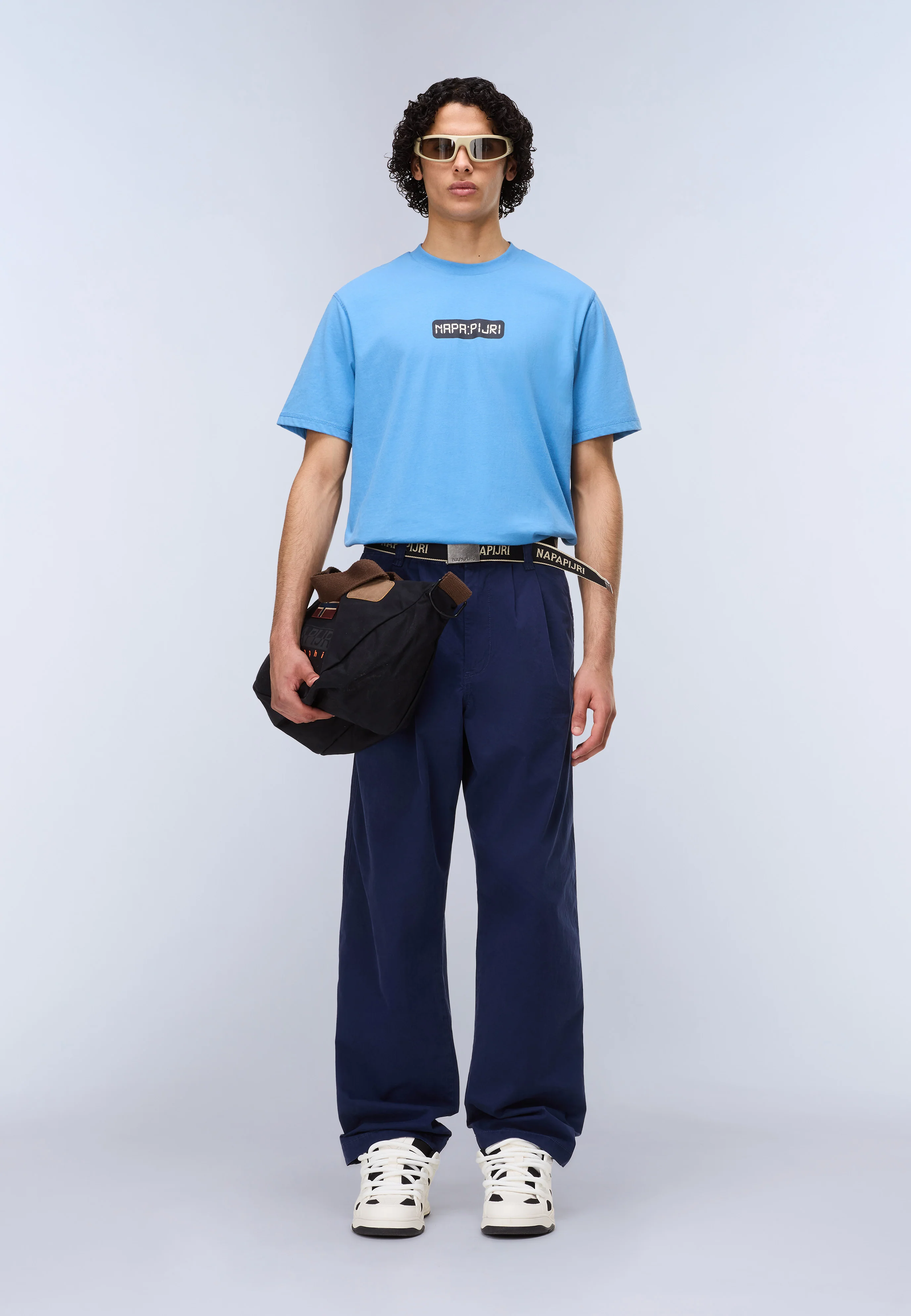 Sol Short Sleeve T-Shirt - Image 3