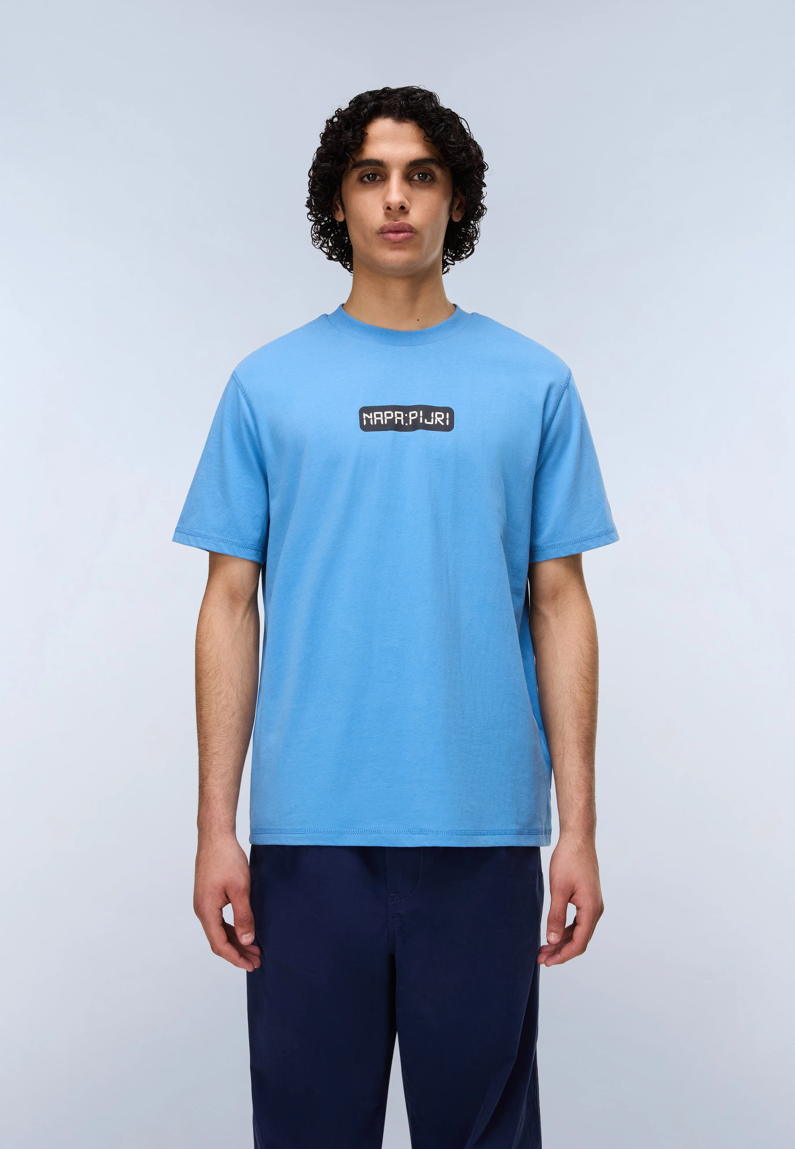 Sol Short Sleeve T-Shirt - Image 4