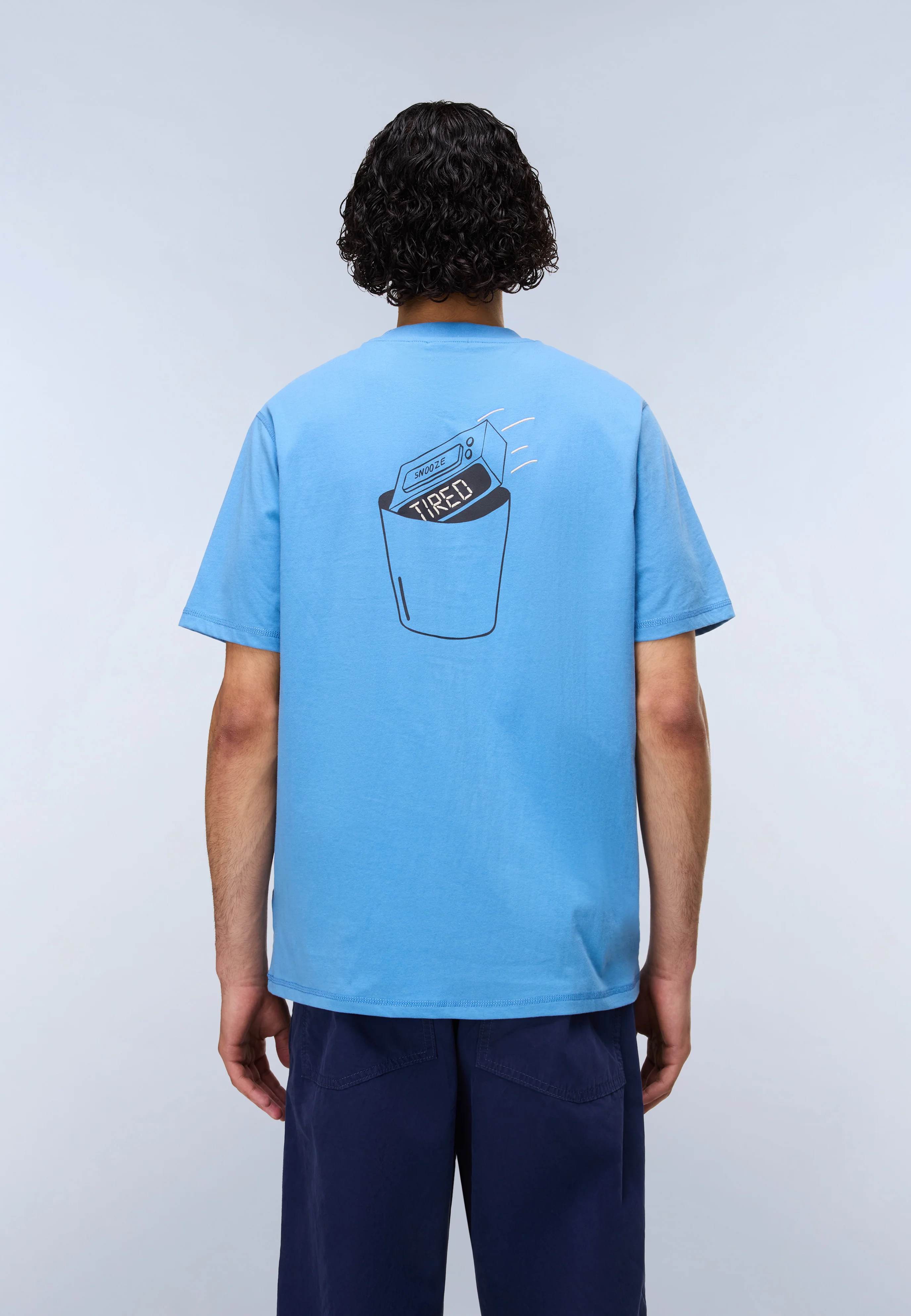Sol Short Sleeve T-Shirt - Image 5