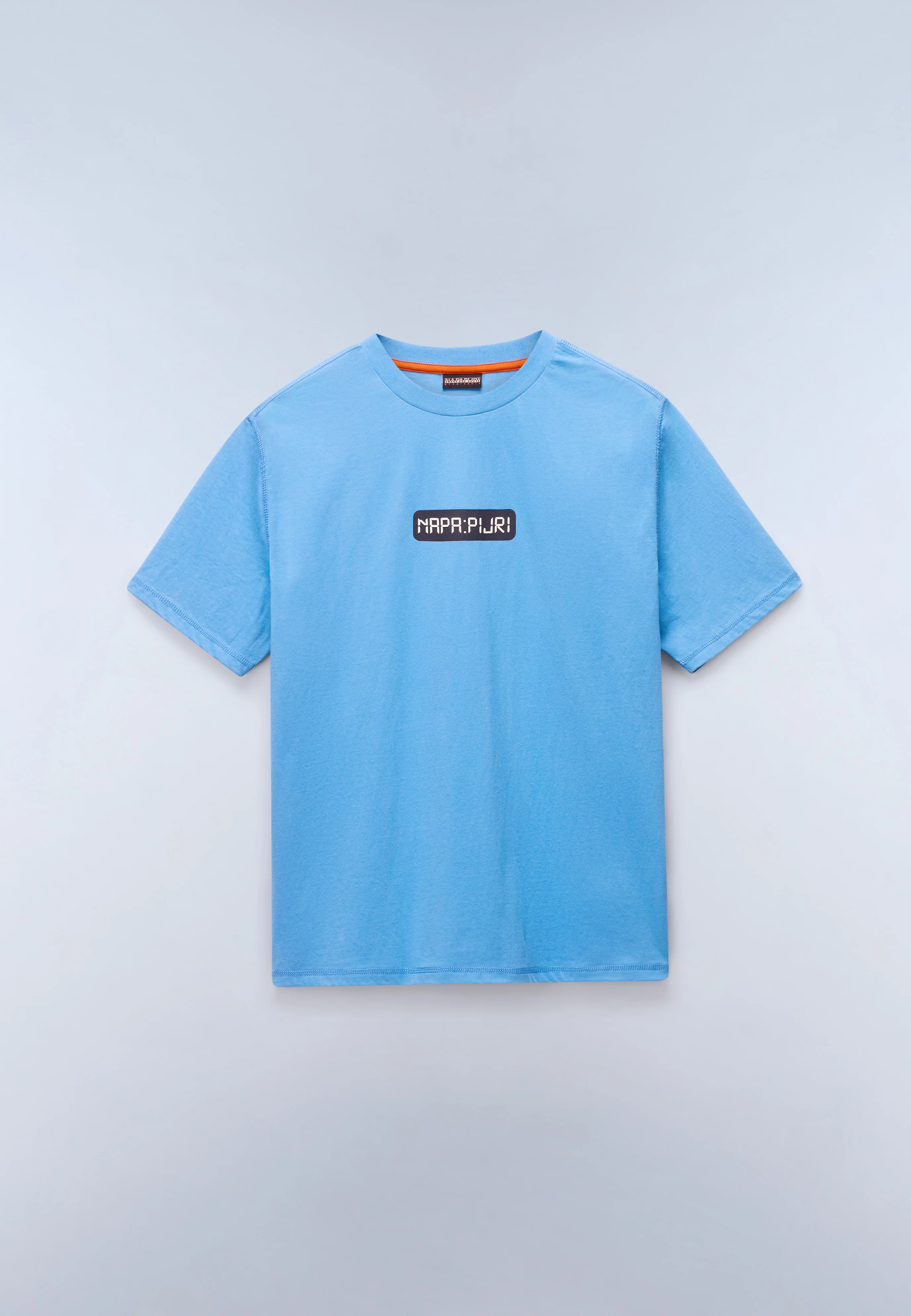 Sol Short Sleeve T-Shirt - Image 7
