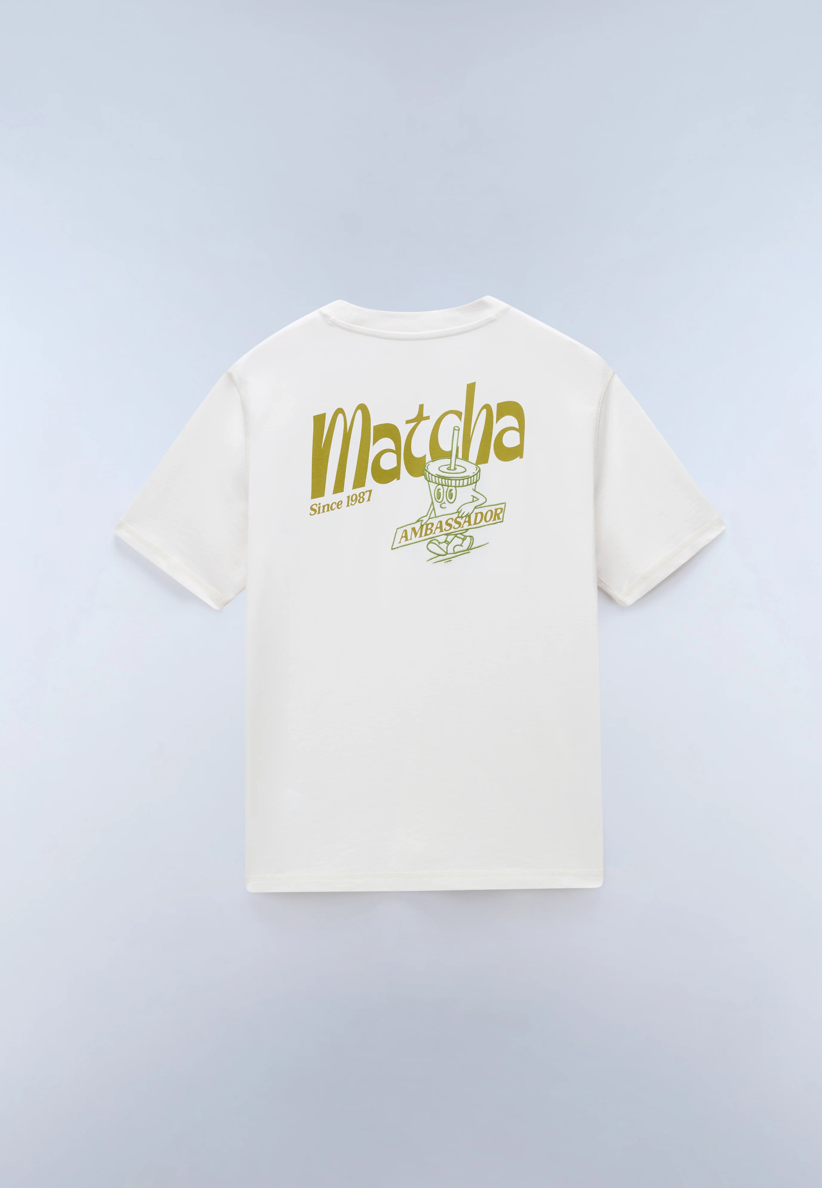Sol Short Sleeve T-Shirt